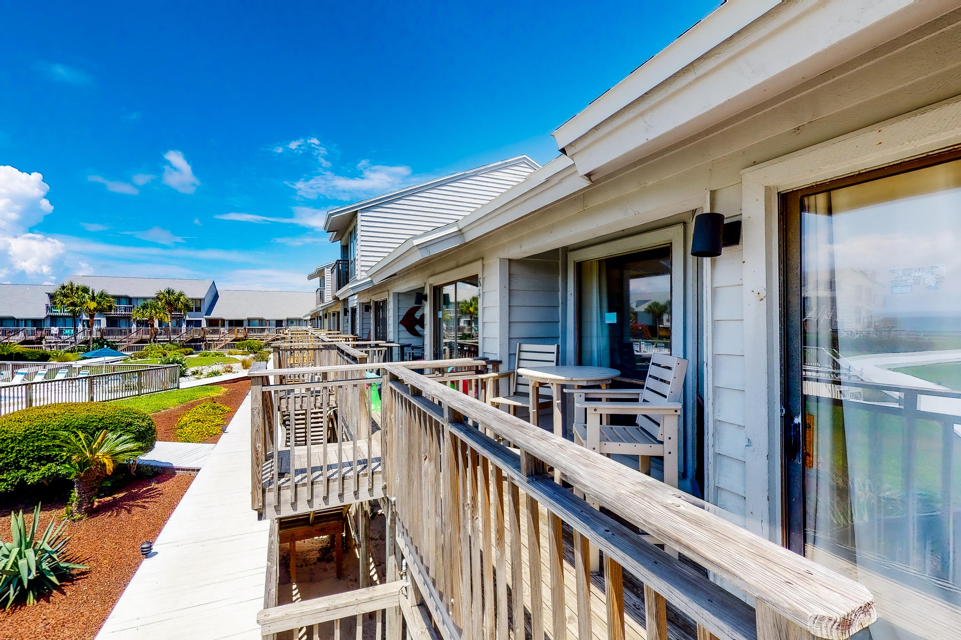 Ocean Mile K-3 Condo rental in Ocean Mile Condo Rentals in St. George Island Florida - #17