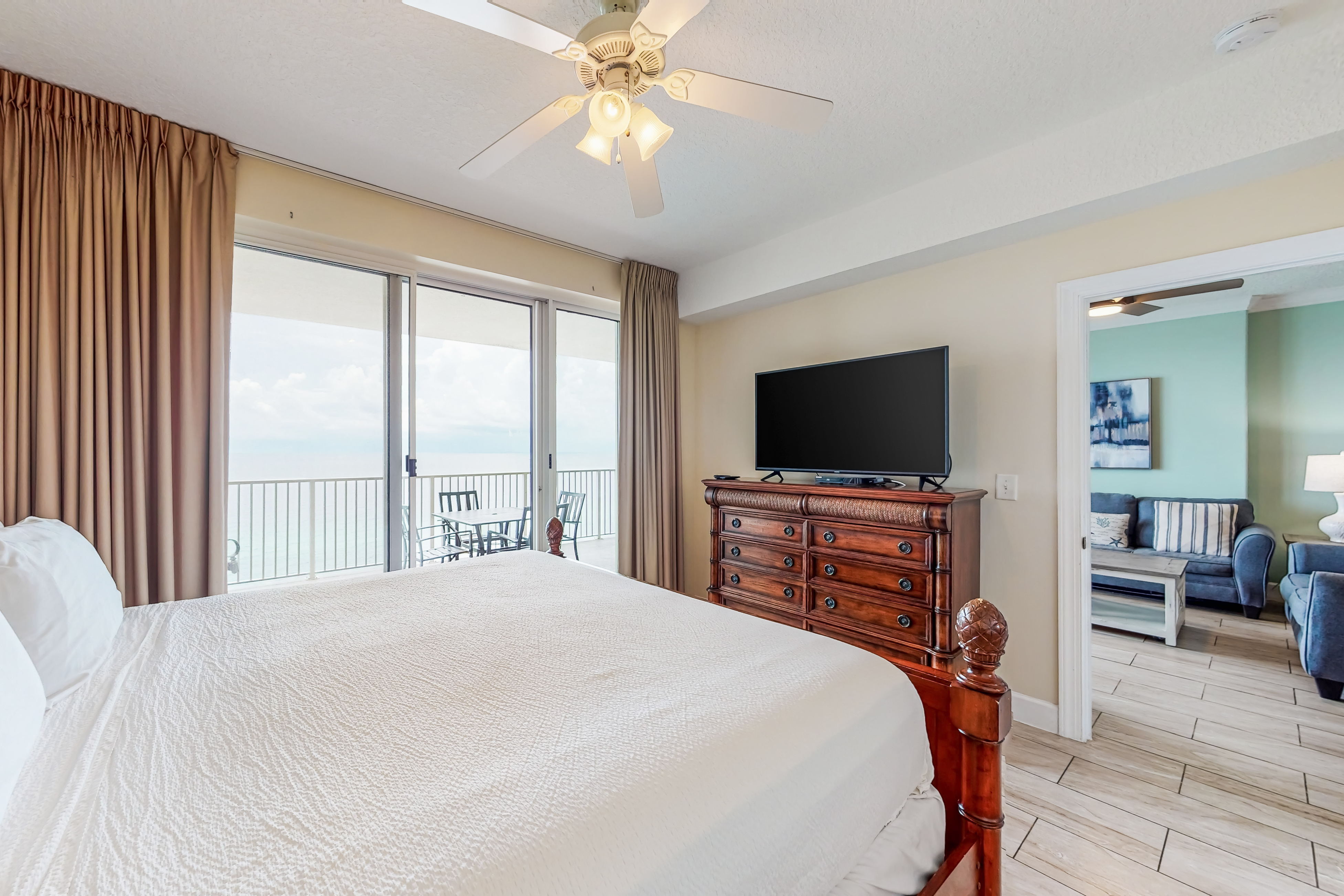 Ocean O'Peace: Ocean Reef Resort 1703 Condo rental in Ocean Reef Condo Rentals in Panama City Beach Florida - #19