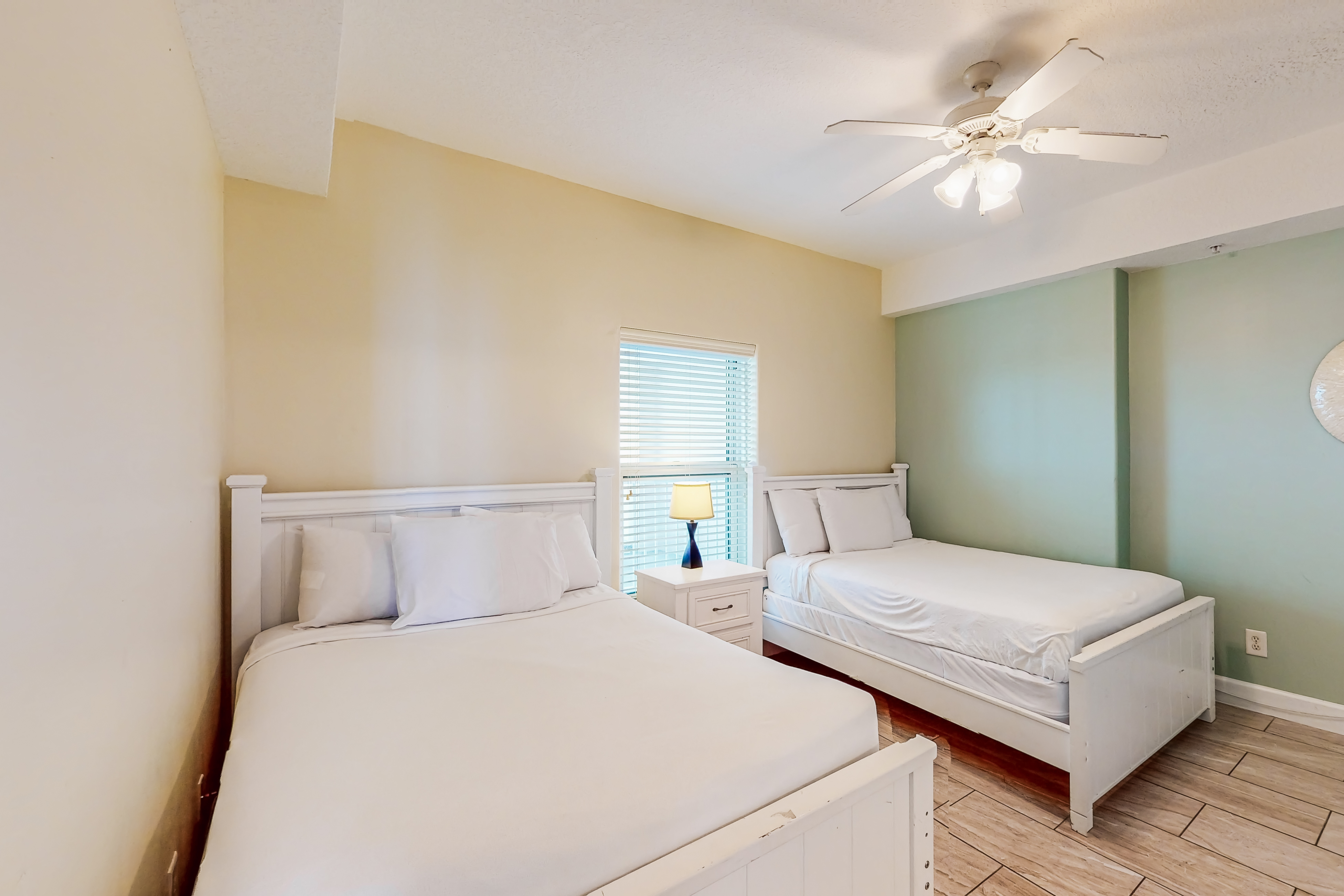 Ocean O'Peace: Ocean Reef Resort 1703 Condo rental in Ocean Reef Condo Rentals in Panama City Beach Florida - #23