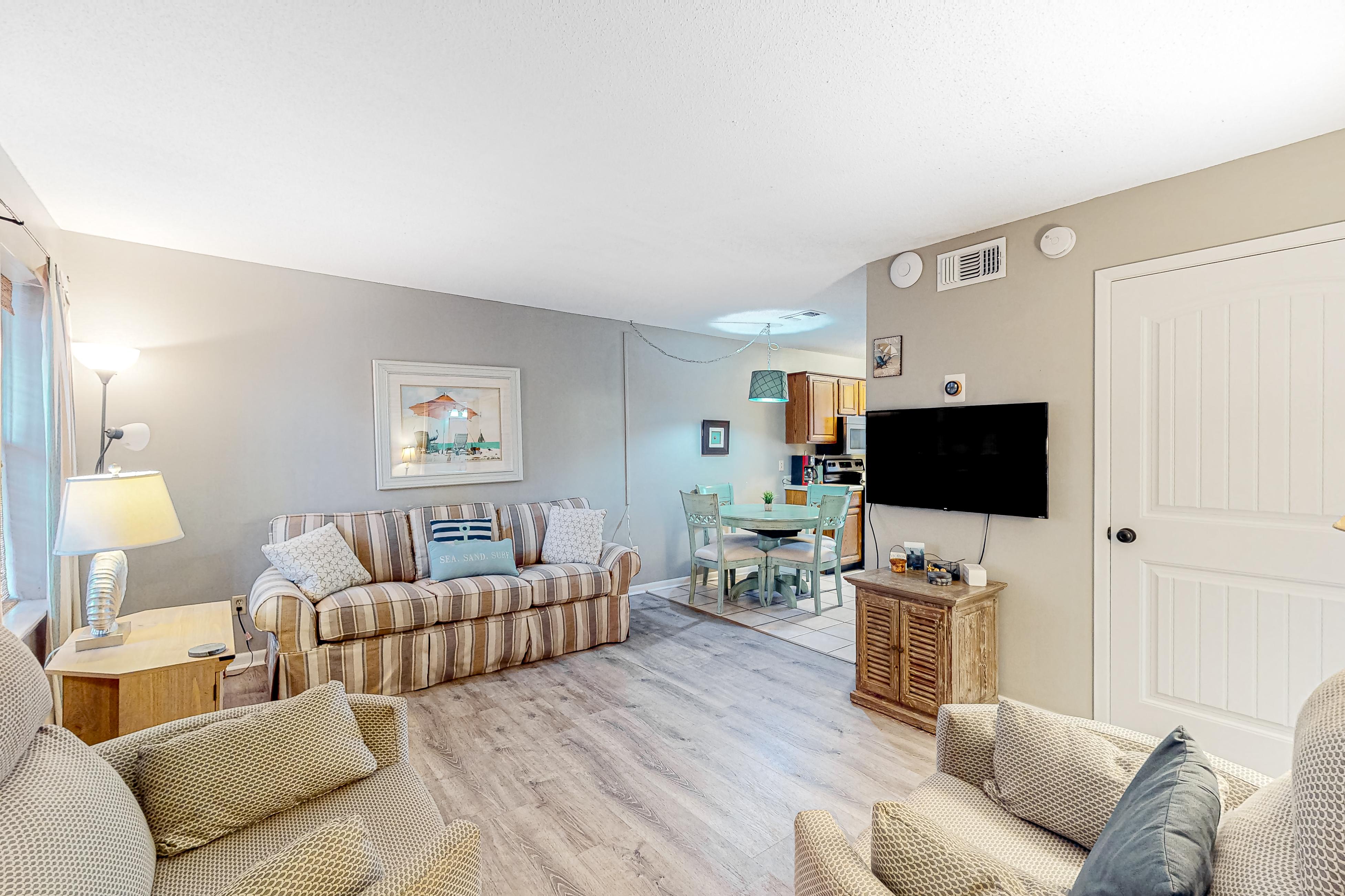 Ocean Reef 106 Condo rental in Ocean Reef | Gulf Shores in Gulf Shores Alabama - #1