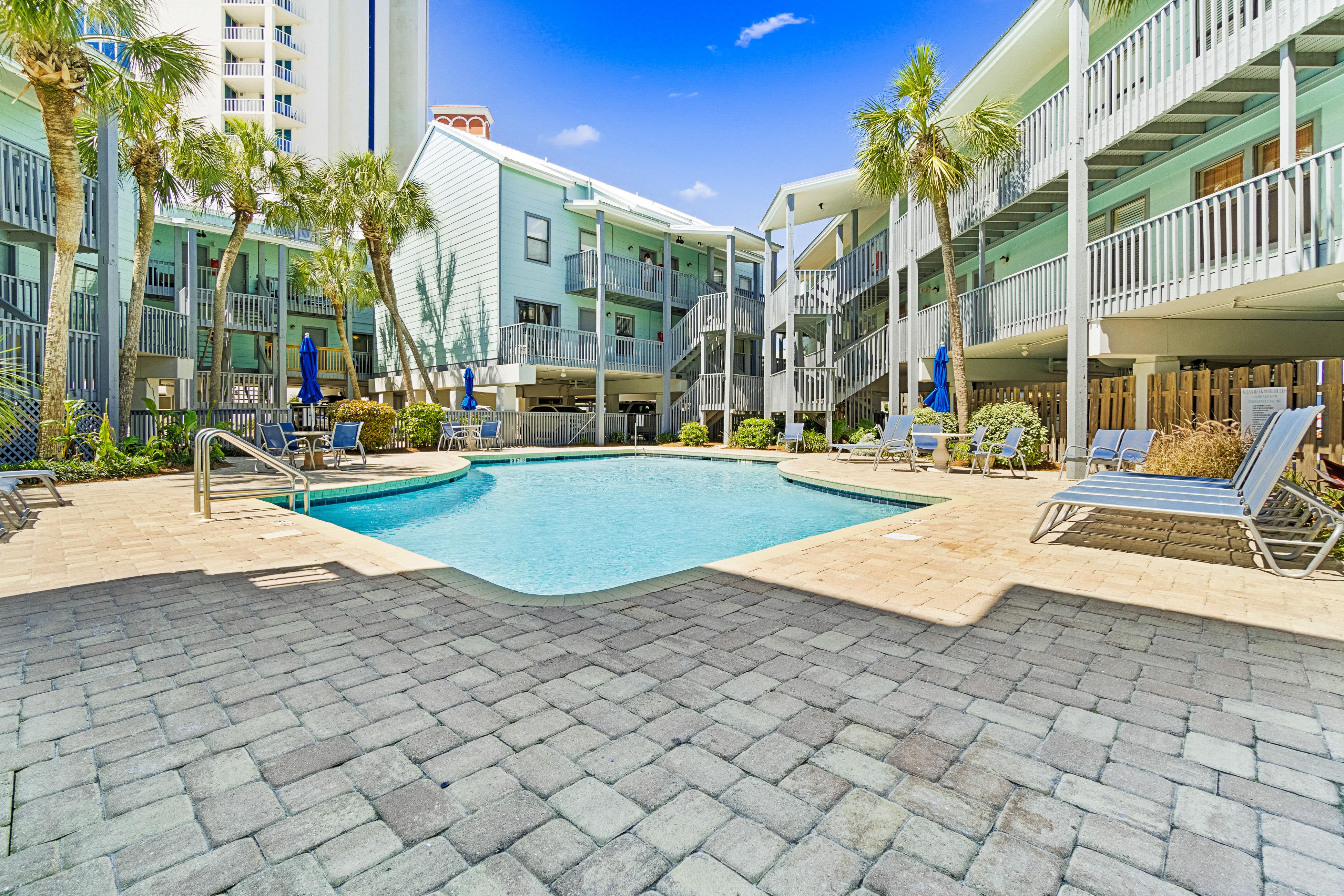 Ocean Reef 106 Condo rental in Ocean Reef | Gulf Shores in Gulf Shores Alabama - #2