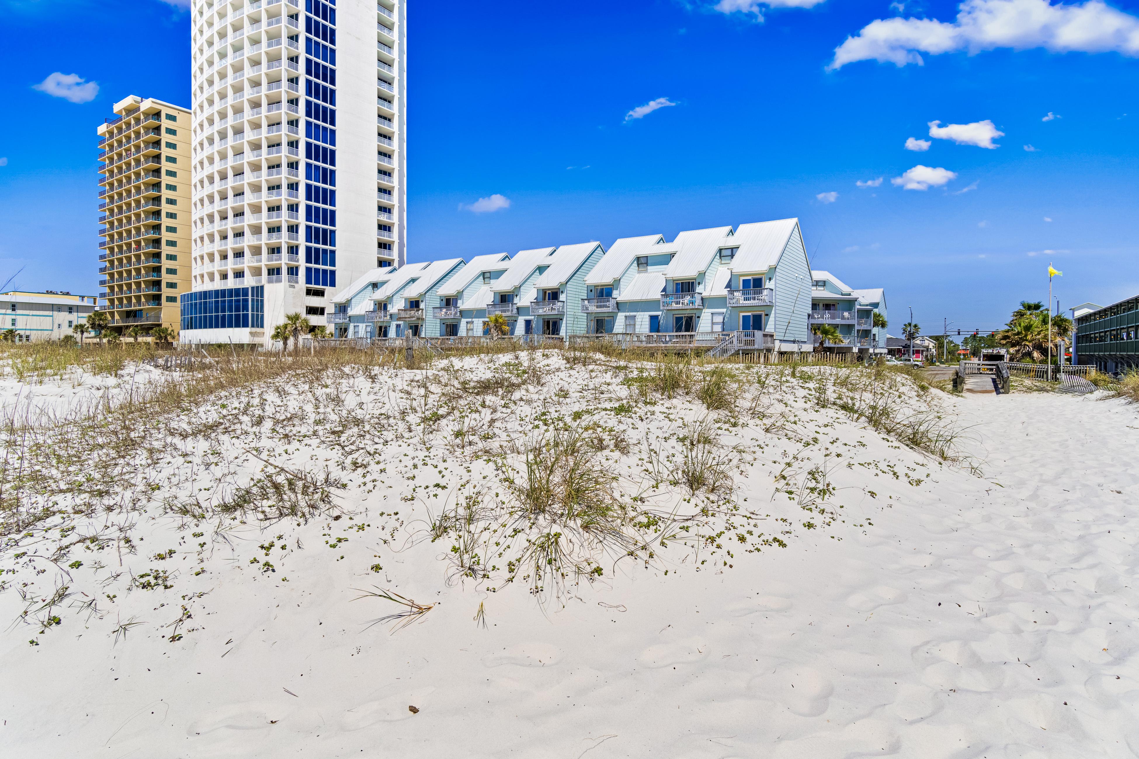 Ocean Reef 106 Condo rental in Ocean Reef | Gulf Shores in Gulf Shores Alabama - #3