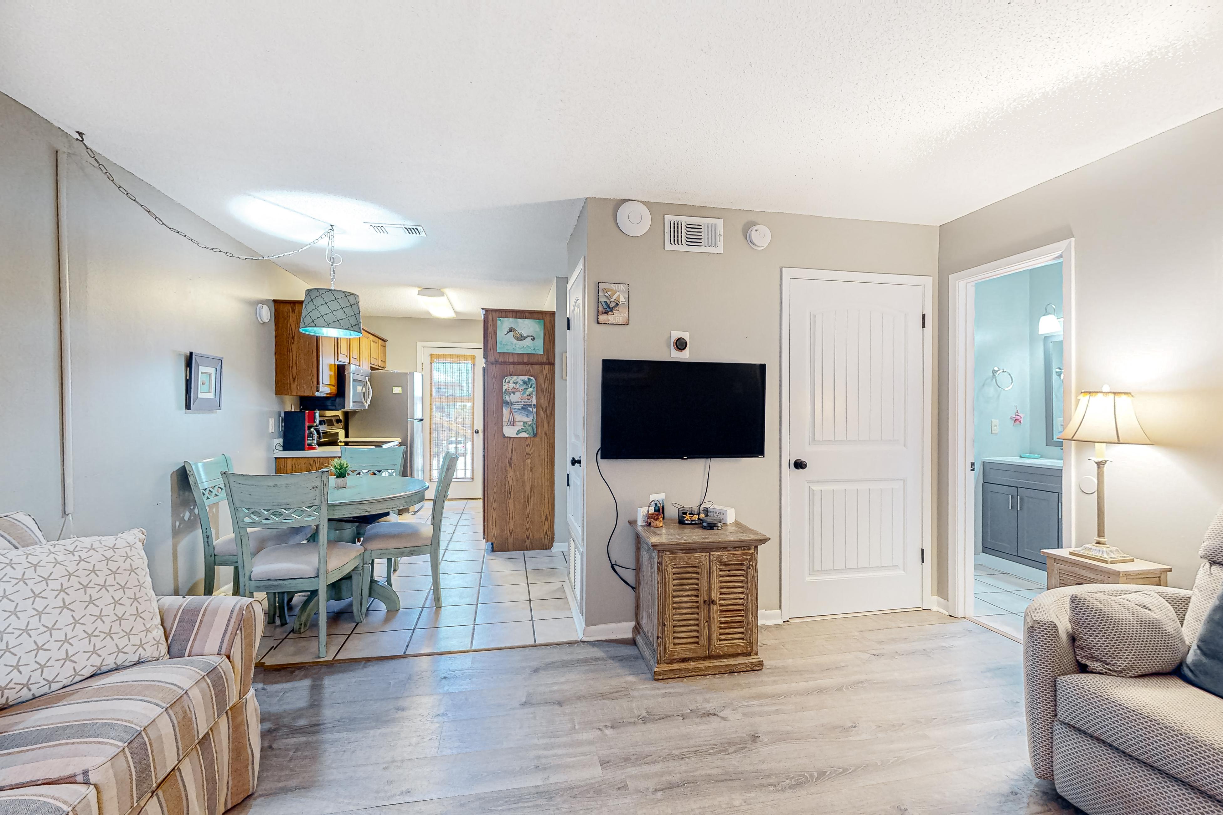 Ocean Reef 106 Condo rental in Ocean Reef | Gulf Shores in Gulf Shores Alabama - #6