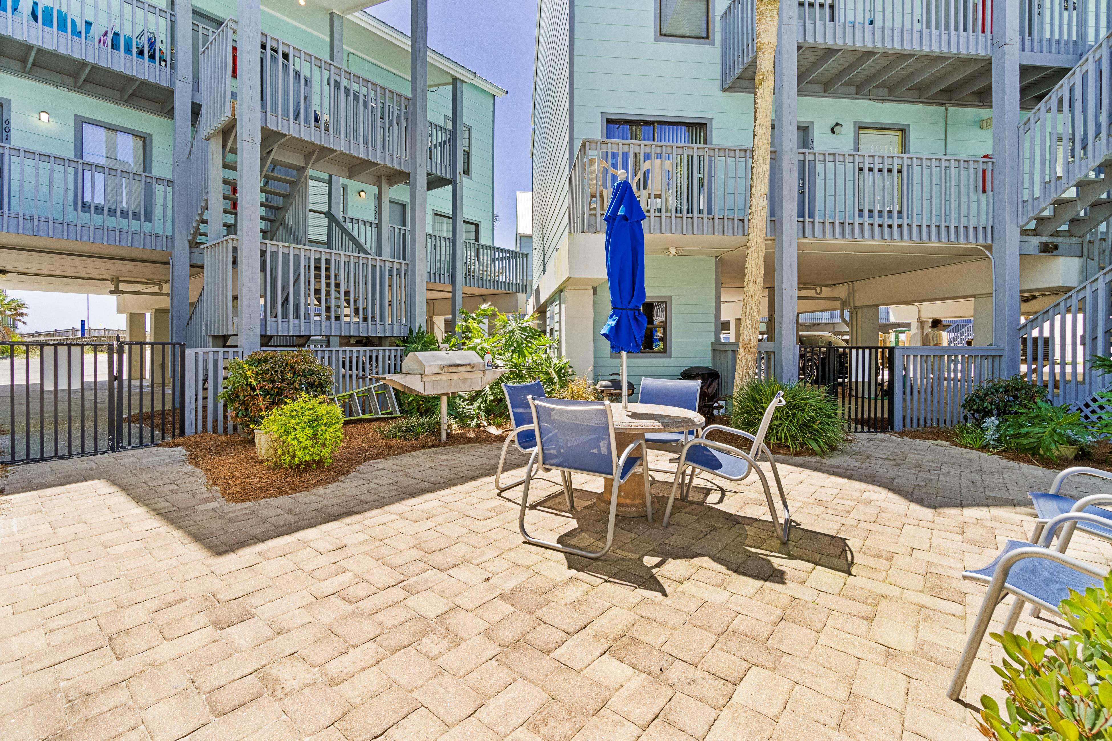 Ocean Reef 106 Condo rental in Ocean Reef | Gulf Shores in Gulf Shores Alabama - #15