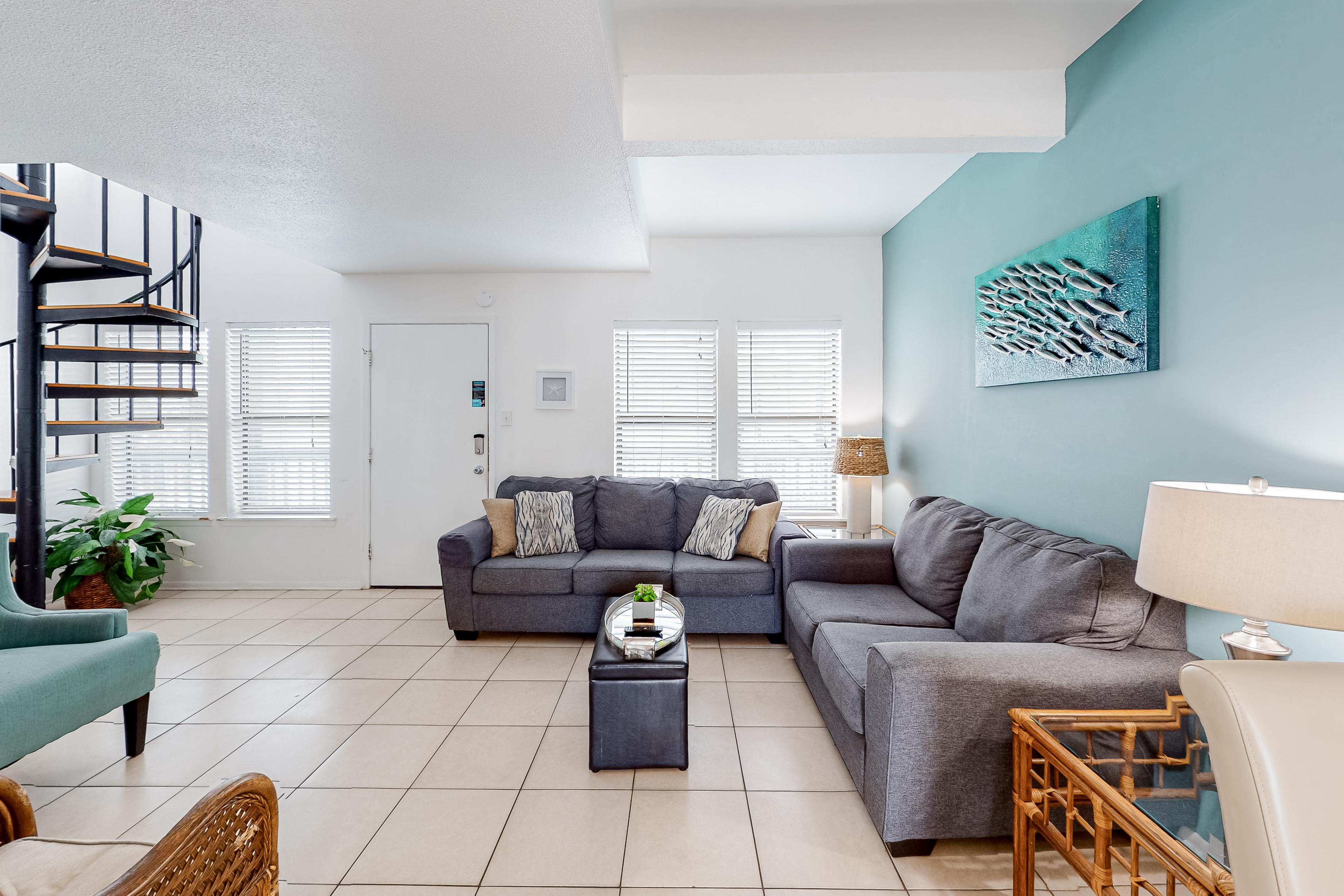 Ocean Reef 110 Condo rental in Ocean Reef | Gulf Shores in Gulf Shores Alabama - #1