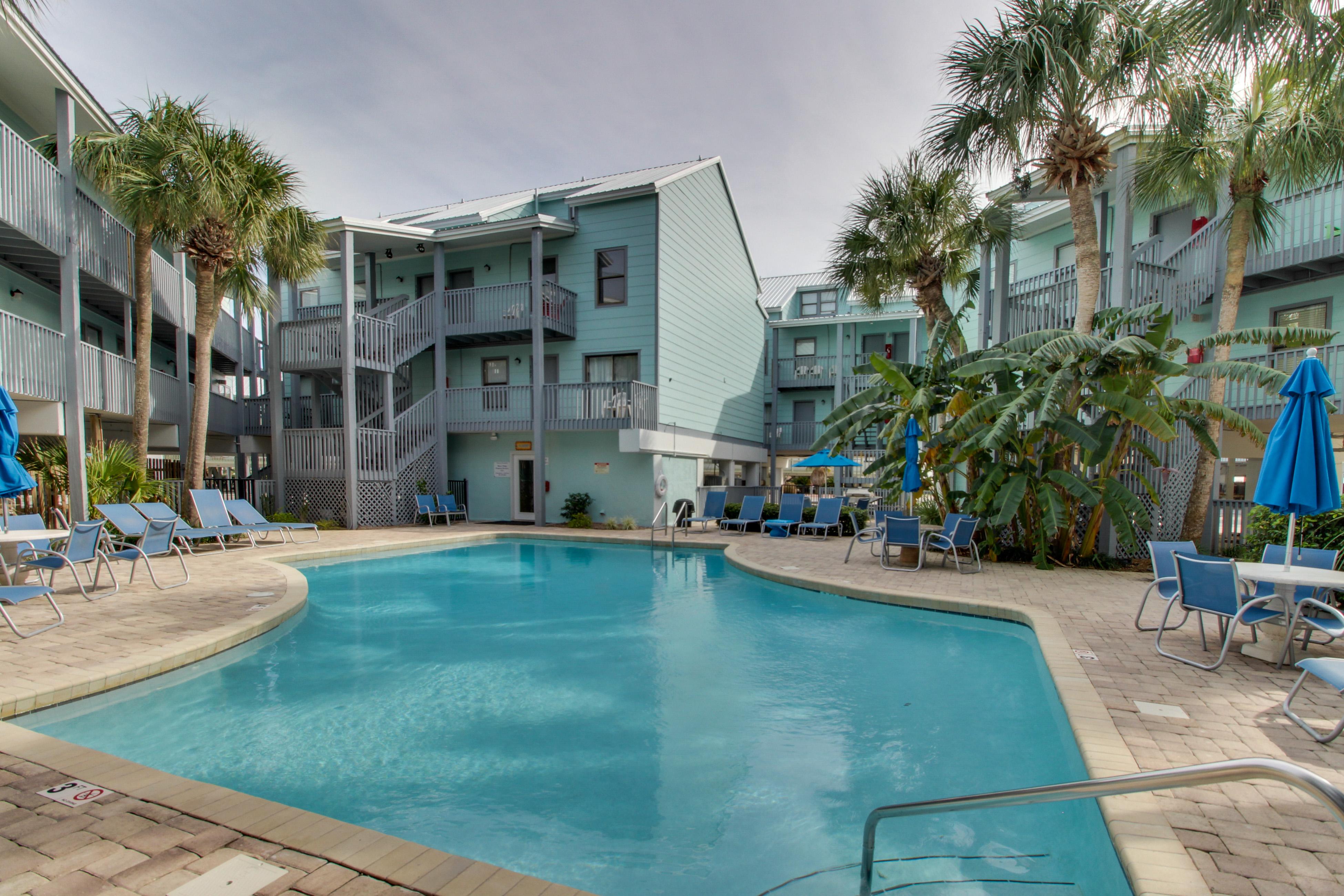 Ocean Reef 110 Condo rental in Ocean Reef | Gulf Shores in Gulf Shores Alabama - #21