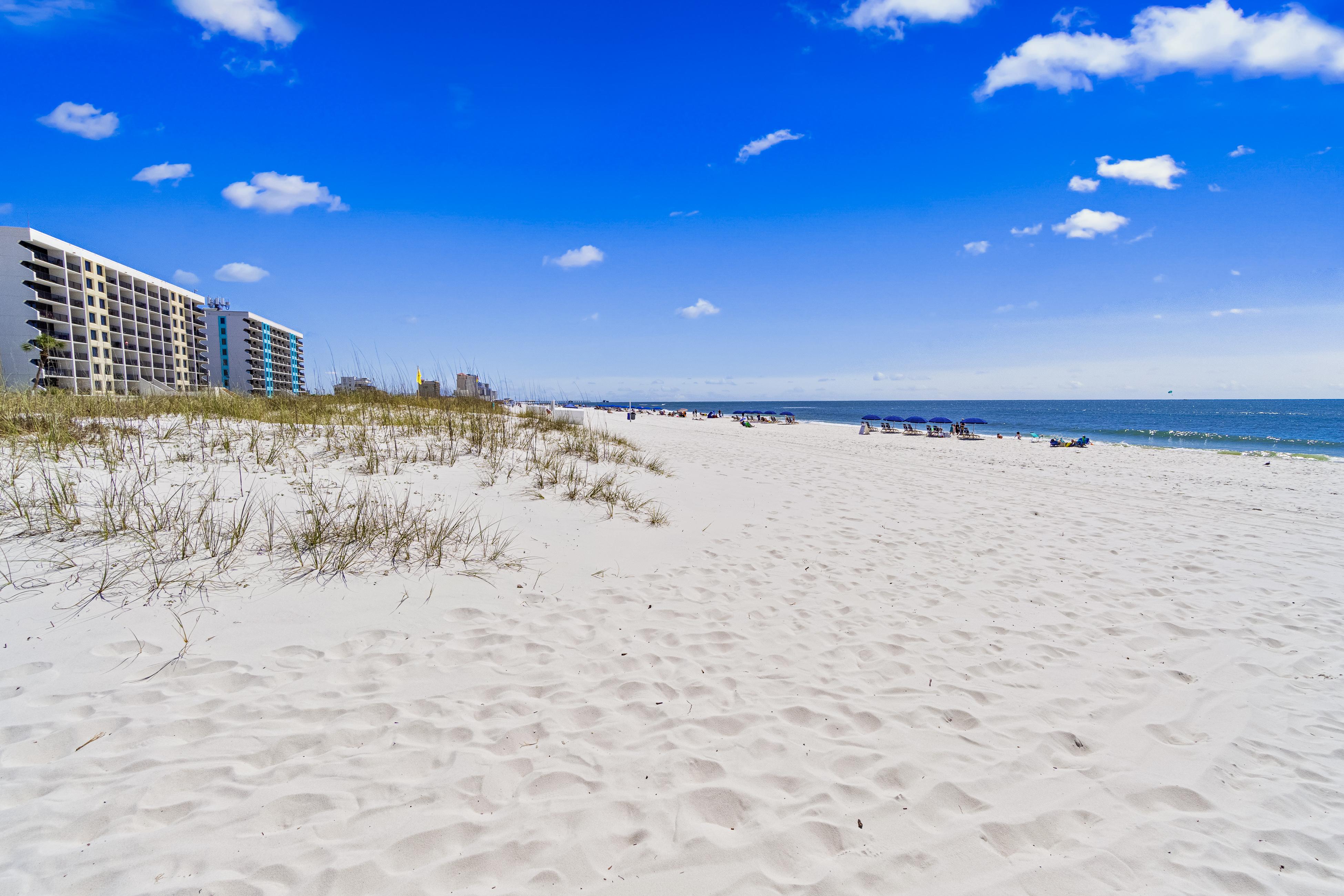 Ocean Reef 110 Condo rental in Ocean Reef | Gulf Shores in Gulf Shores Alabama - #24