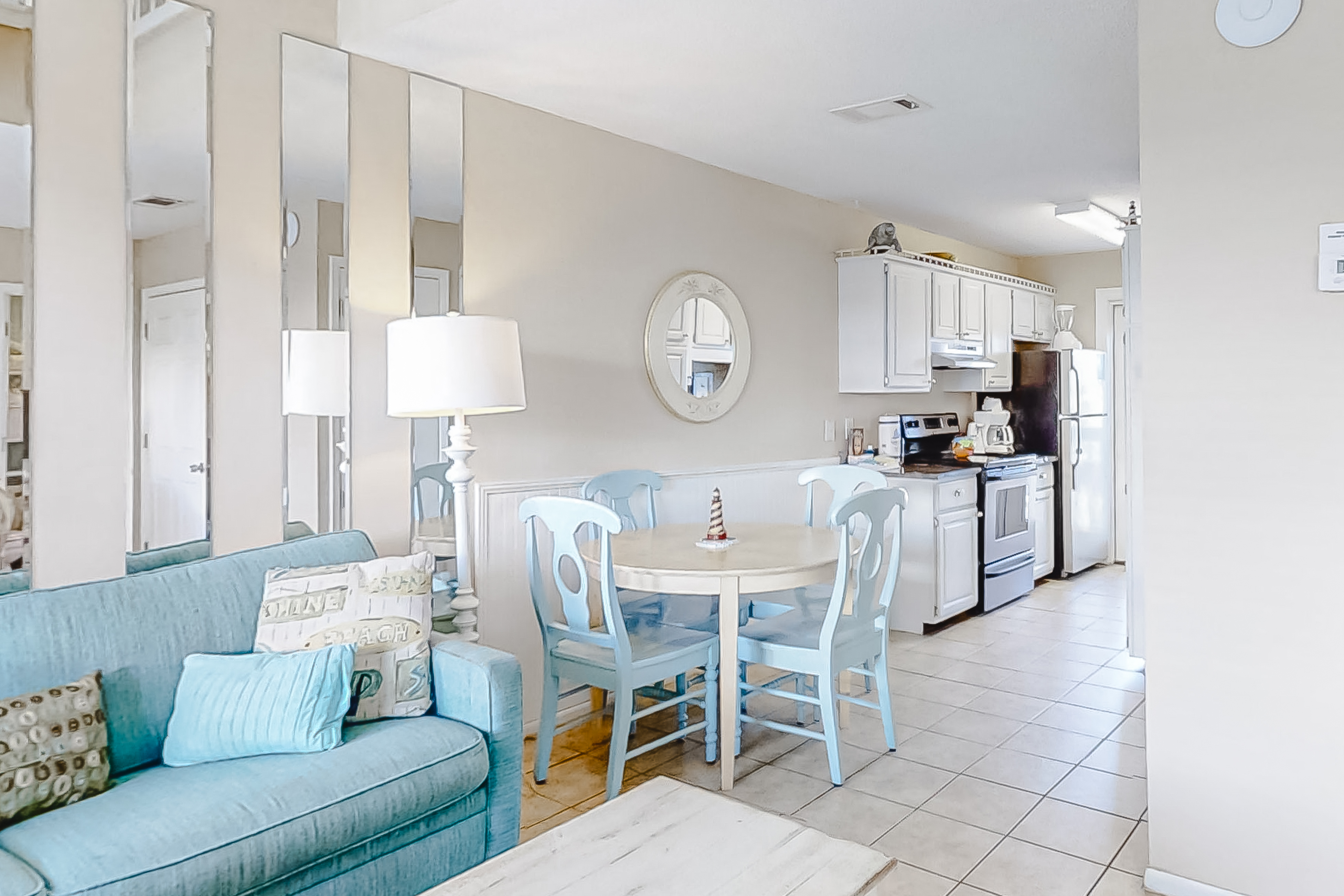 Ocean Reef 112 Condo rental in Ocean Reef | Gulf Shores in Gulf Shores Alabama - #4