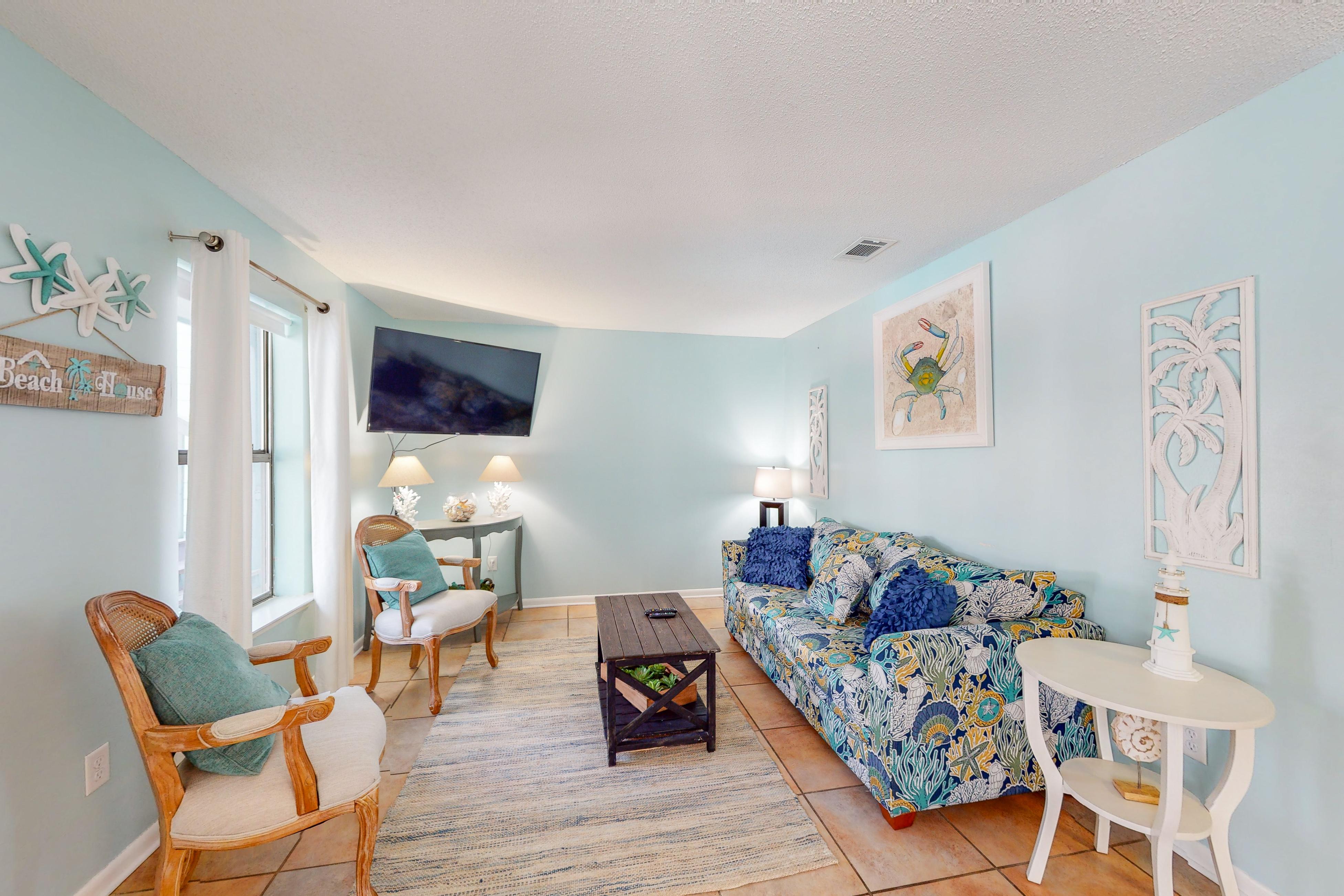 Ocean Reef 402 Condo rental in Ocean Reef | Gulf Shores in Gulf Shores Alabama - #1