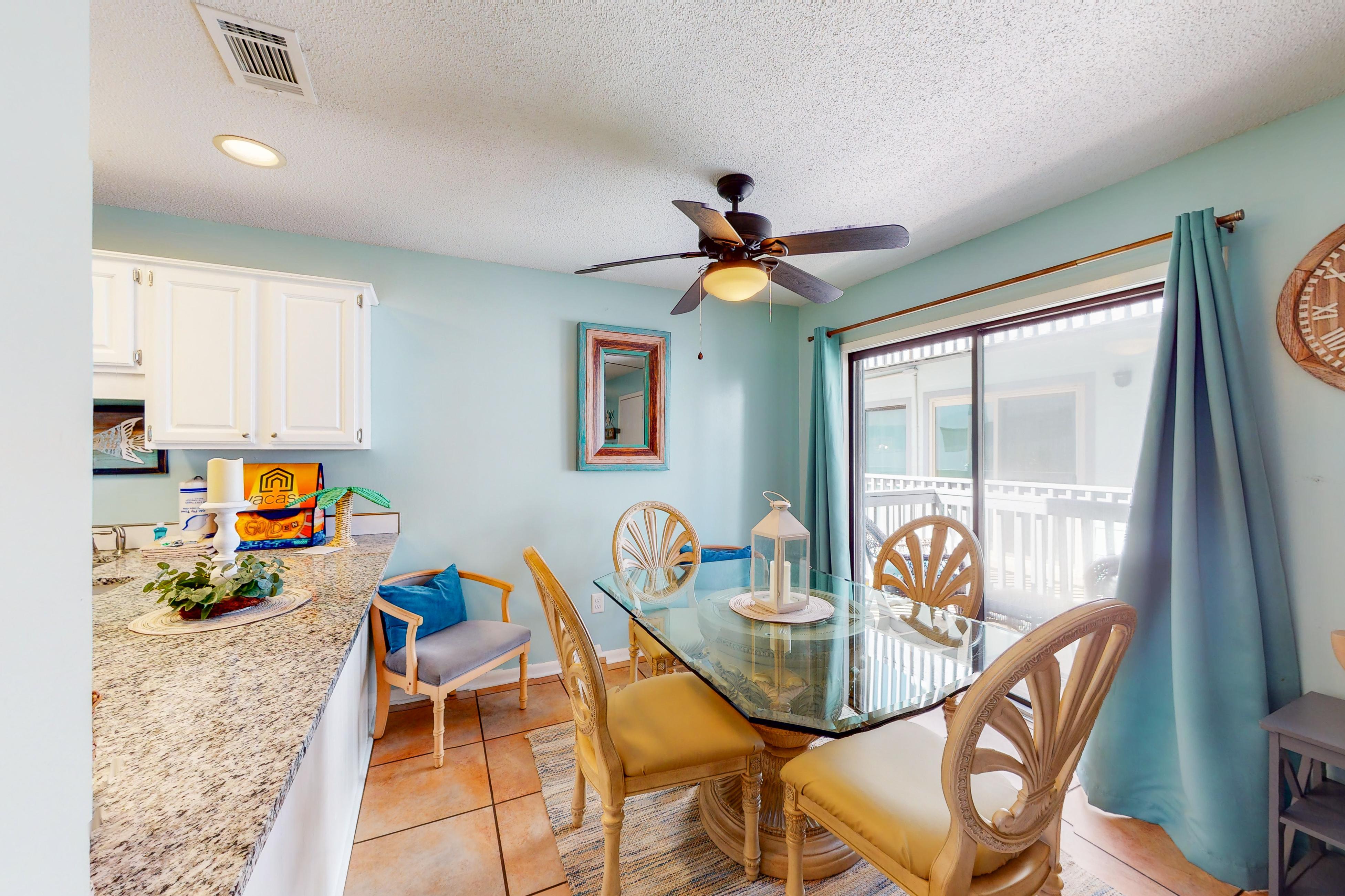 Ocean Reef 402 Condo rental in Ocean Reef | Gulf Shores in Gulf Shores Alabama - #3