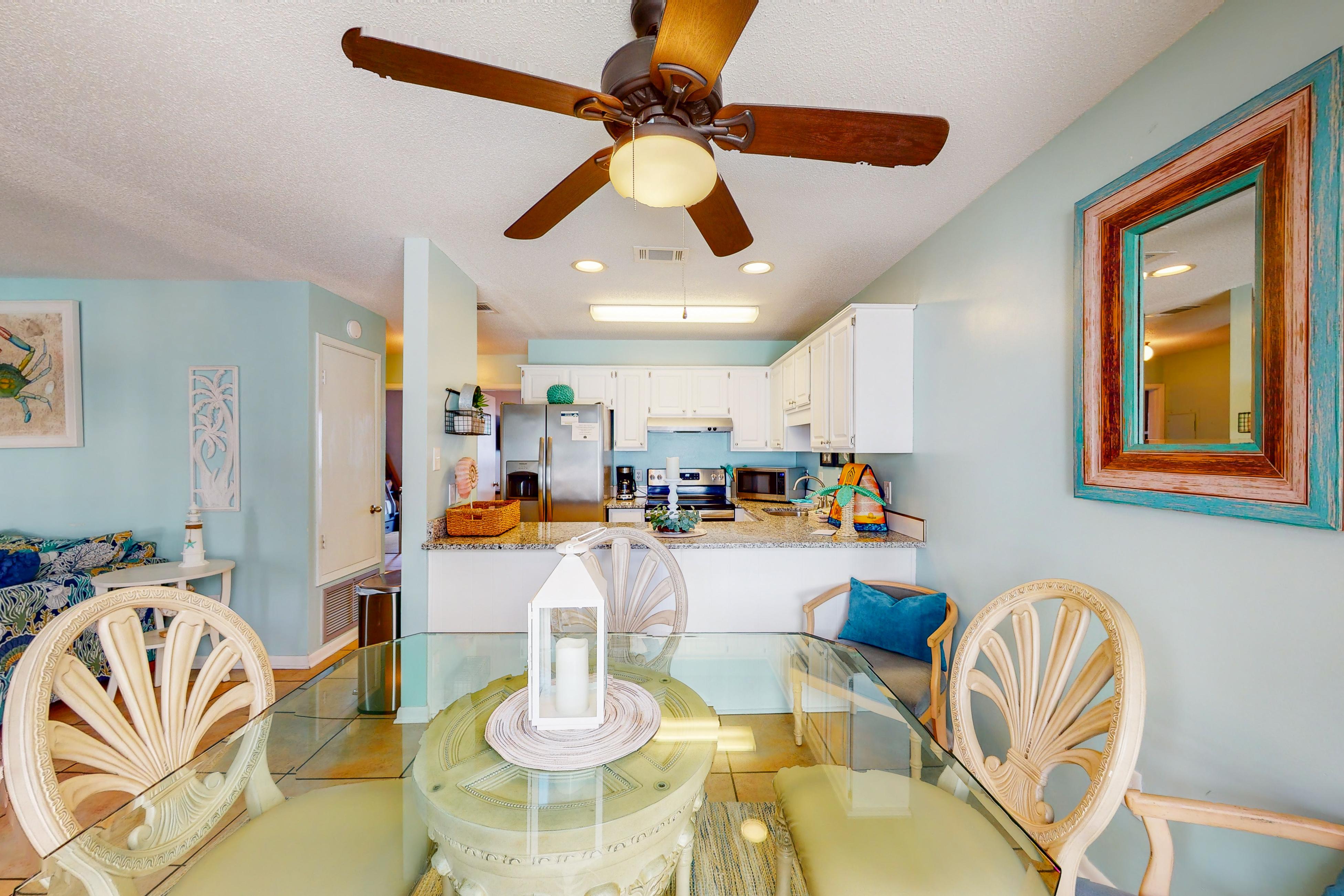 Ocean Reef 402 Condo rental in Ocean Reef | Gulf Shores in Gulf Shores Alabama - #4