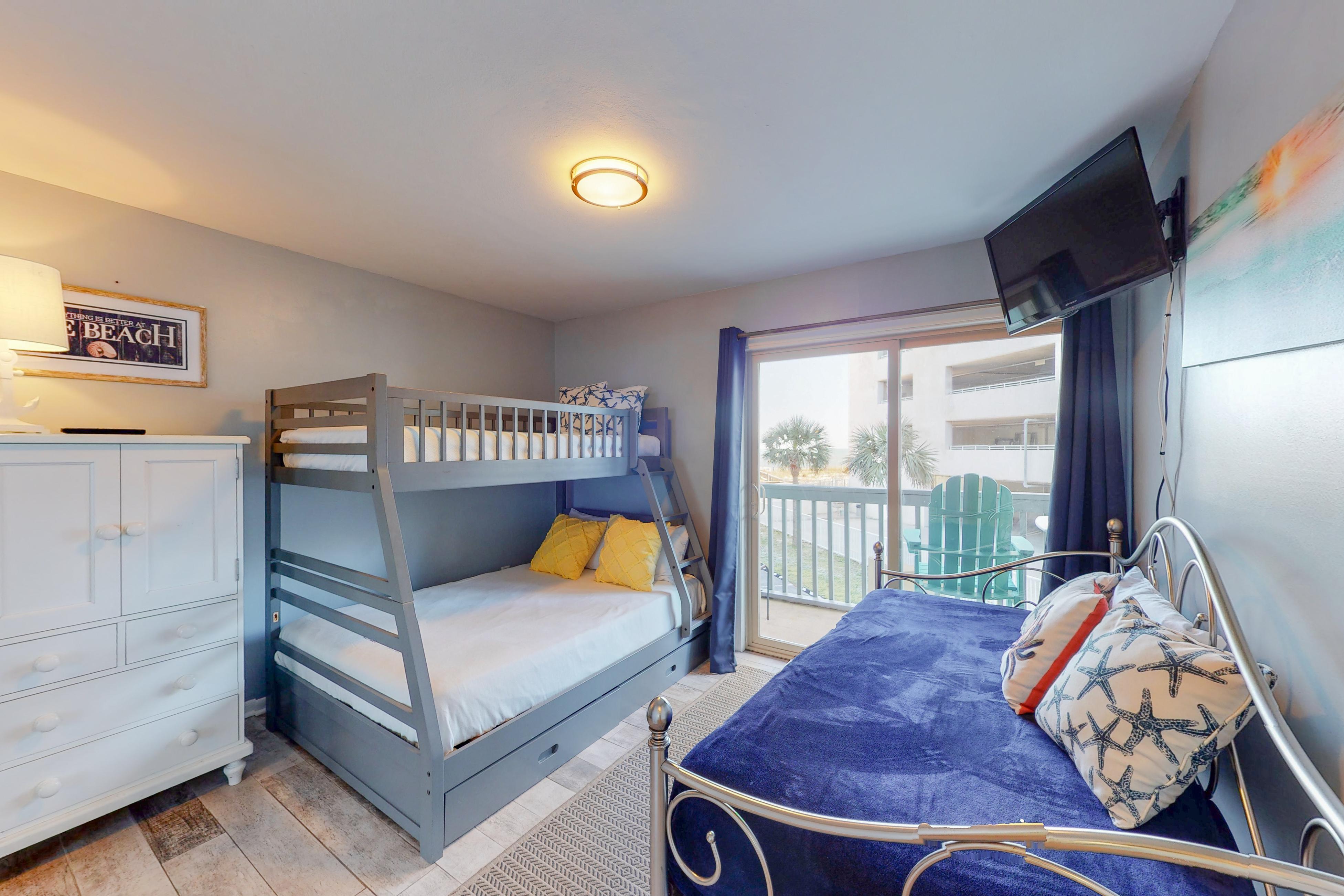 Ocean Reef 402 Condo rental in Ocean Reef | Gulf Shores in Gulf Shores Alabama - #8