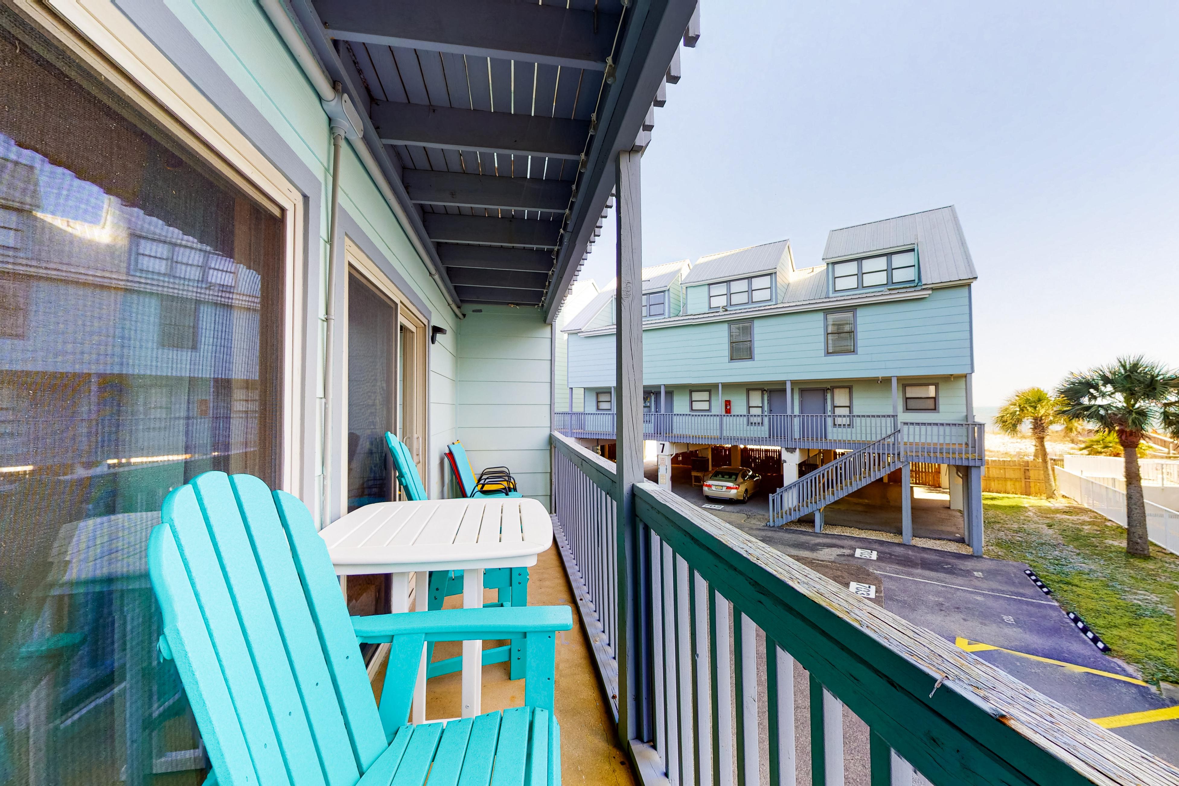 Ocean Reef 402 Condo rental in Ocean Reef | Gulf Shores in Gulf Shores Alabama - #12