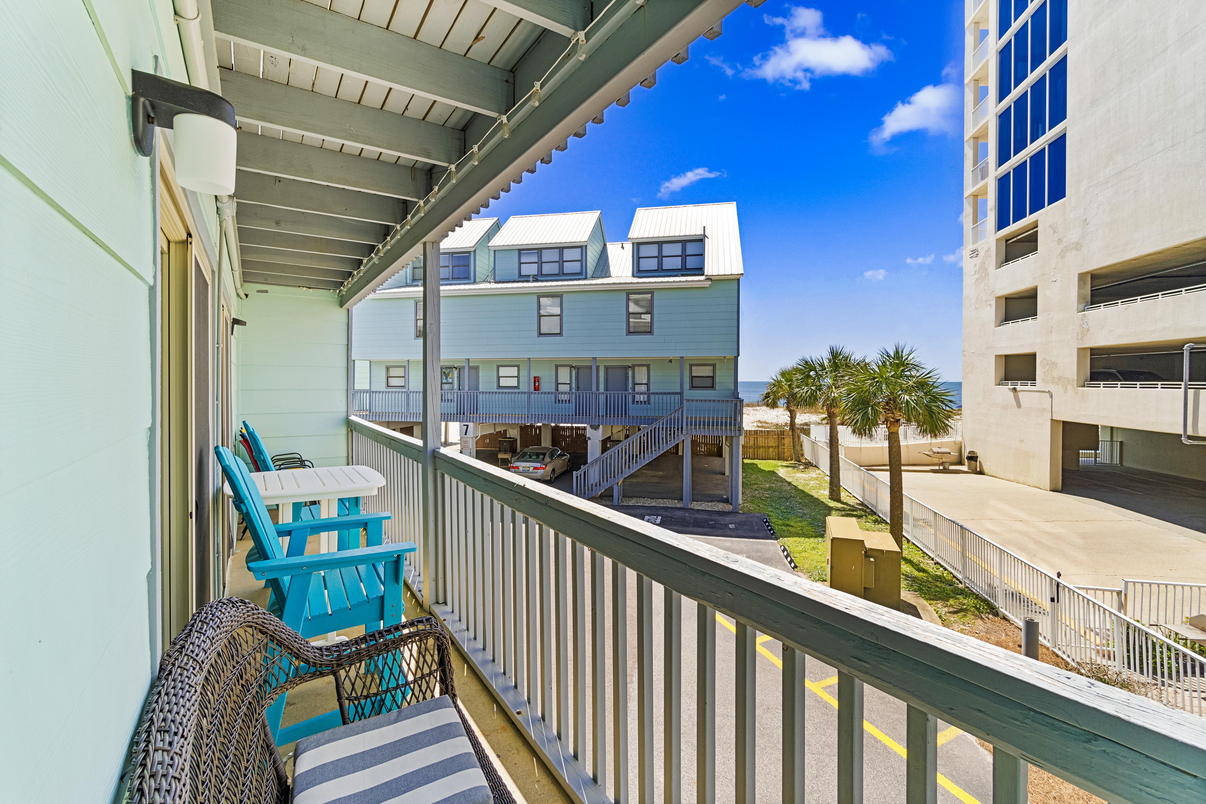 Ocean Reef 402 Condo rental in Ocean Reef | Gulf Shores in Gulf Shores Alabama - #15