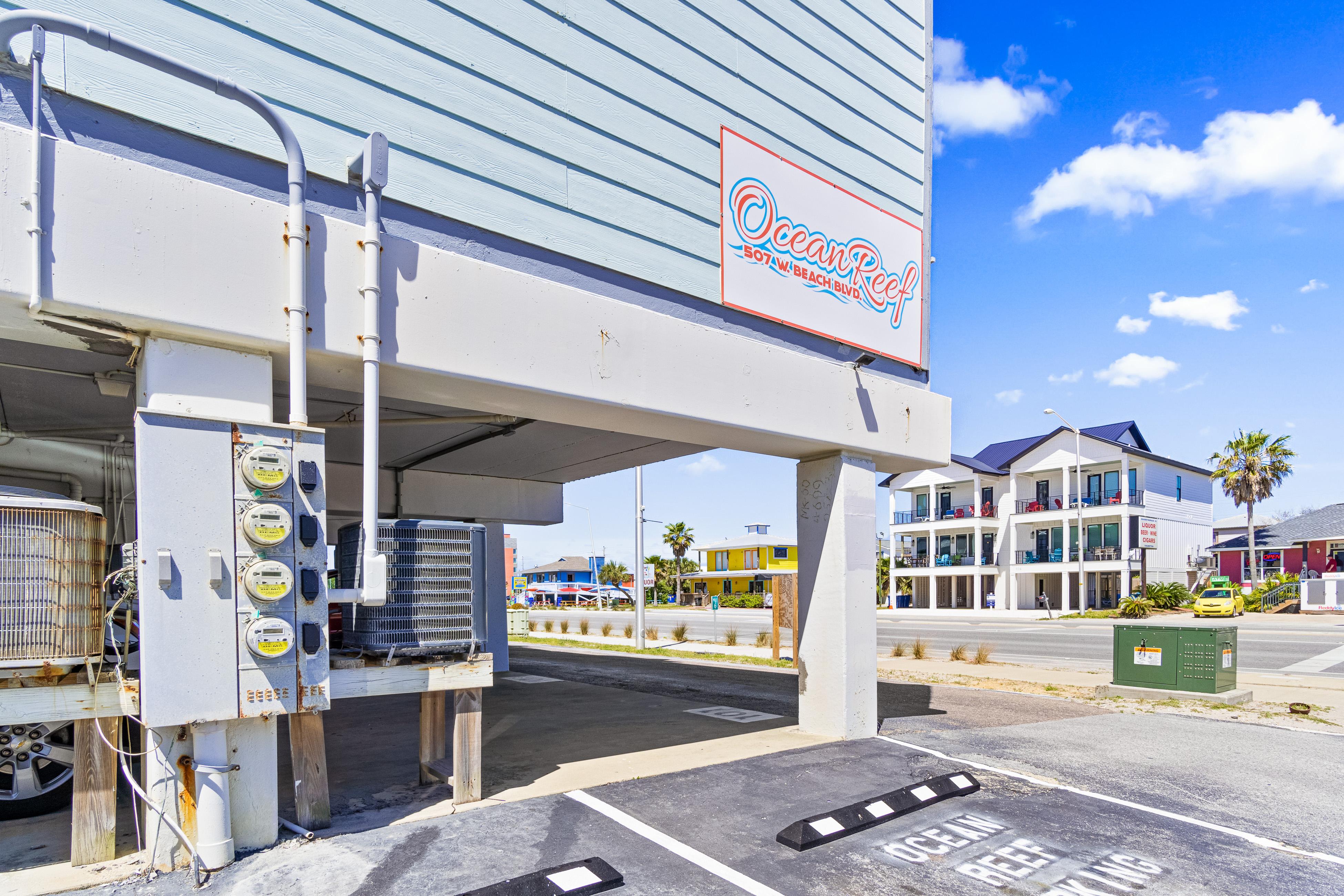 Ocean Reef 402 Condo rental in Ocean Reef | Gulf Shores in Gulf Shores Alabama - #23