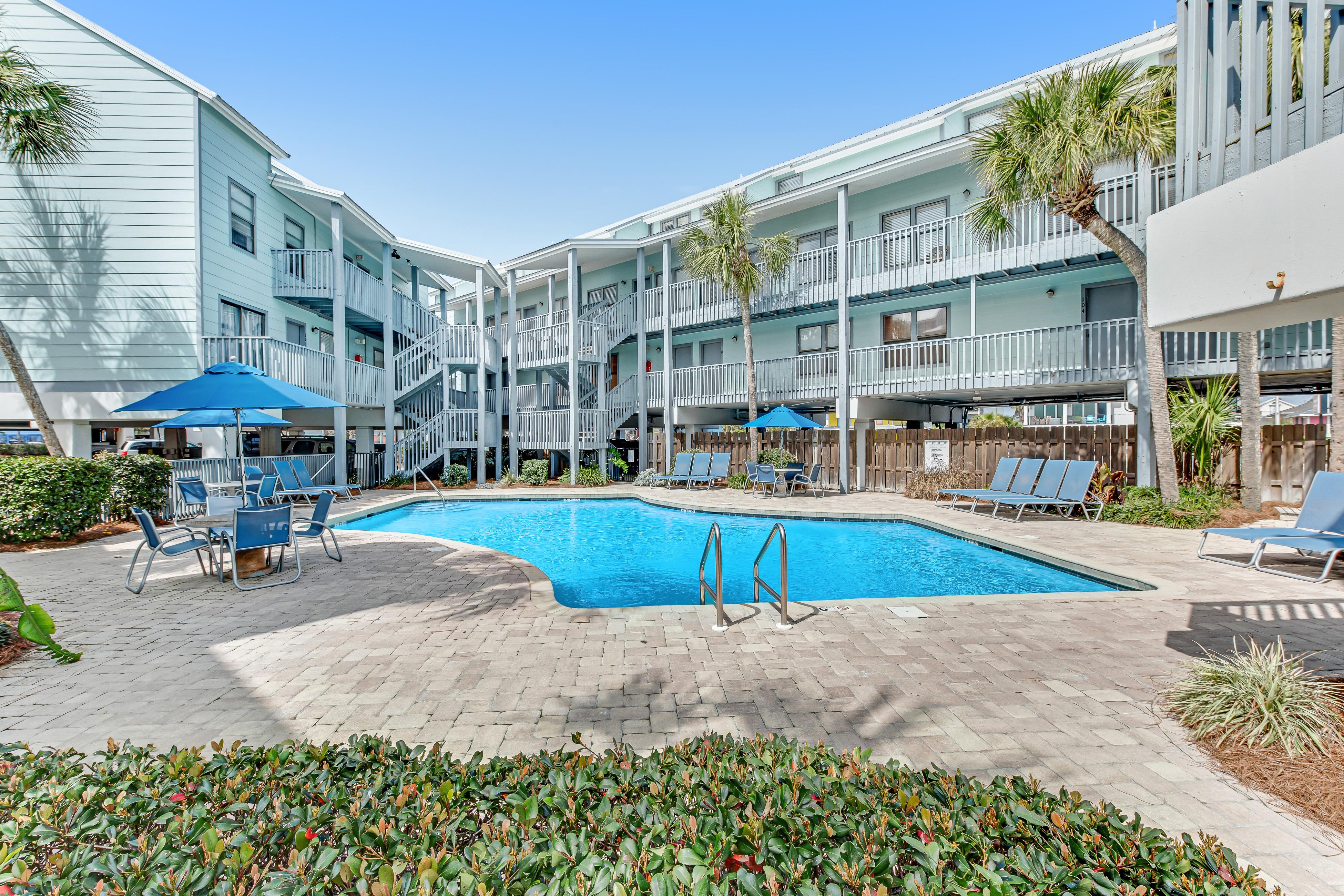 Ocean Reef 602 Condo rental in Ocean Reef | Gulf Shores in Gulf Shores Alabama - #22