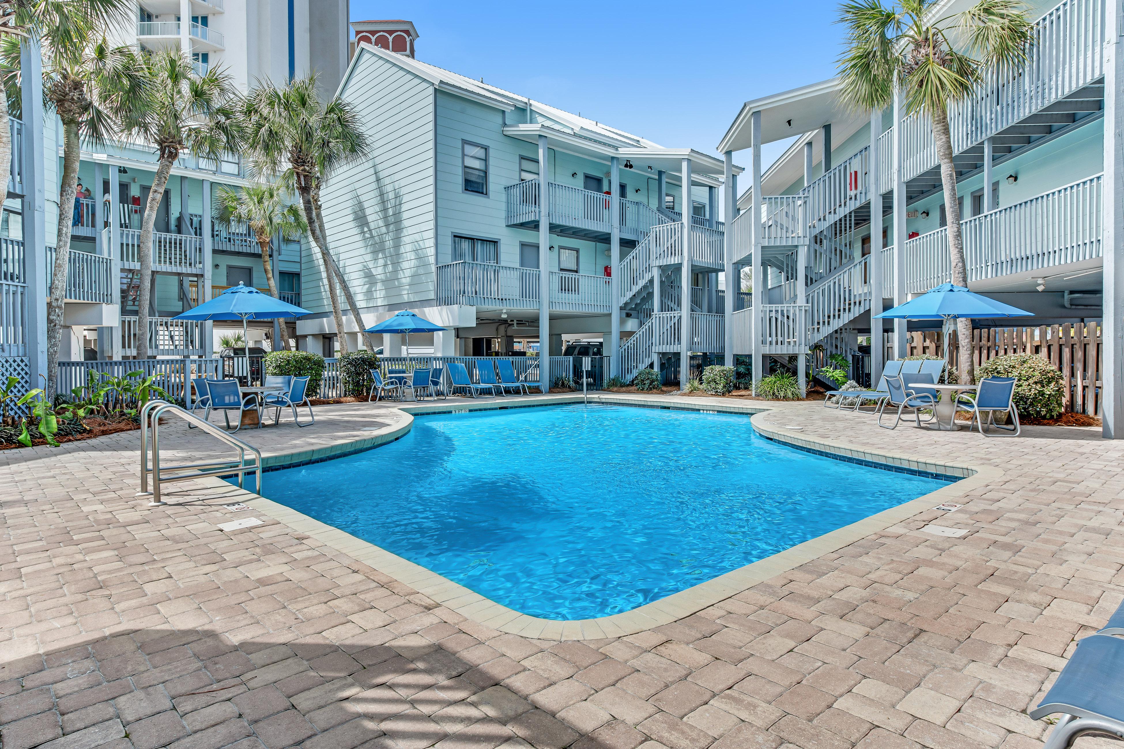 Ocean Reef 602 Condo rental in Ocean Reef | Gulf Shores in Gulf Shores Alabama - #25