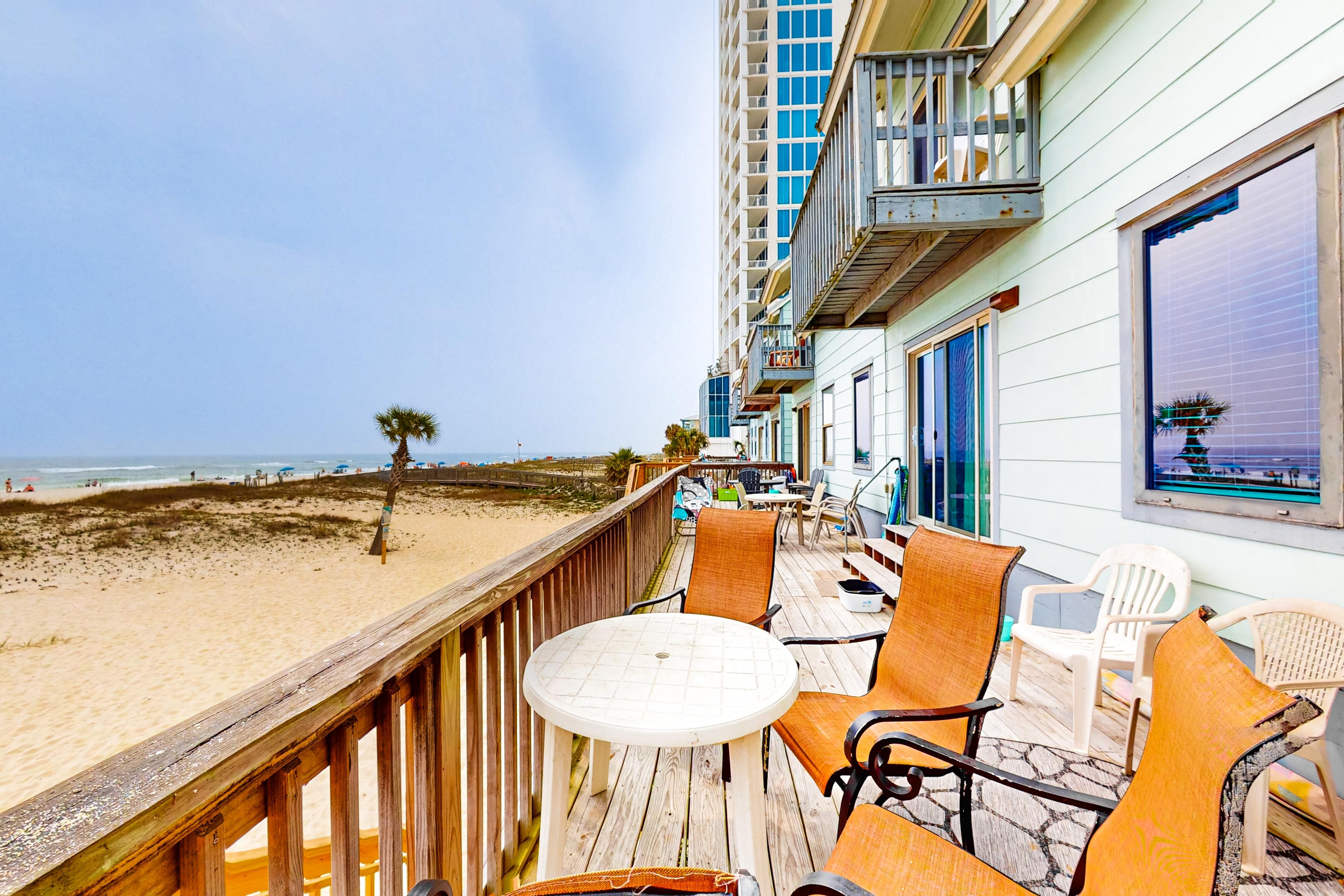 Ocean Reef 801 Condo rental in Ocean Reef | Gulf Shores in Gulf Shores Alabama - #2