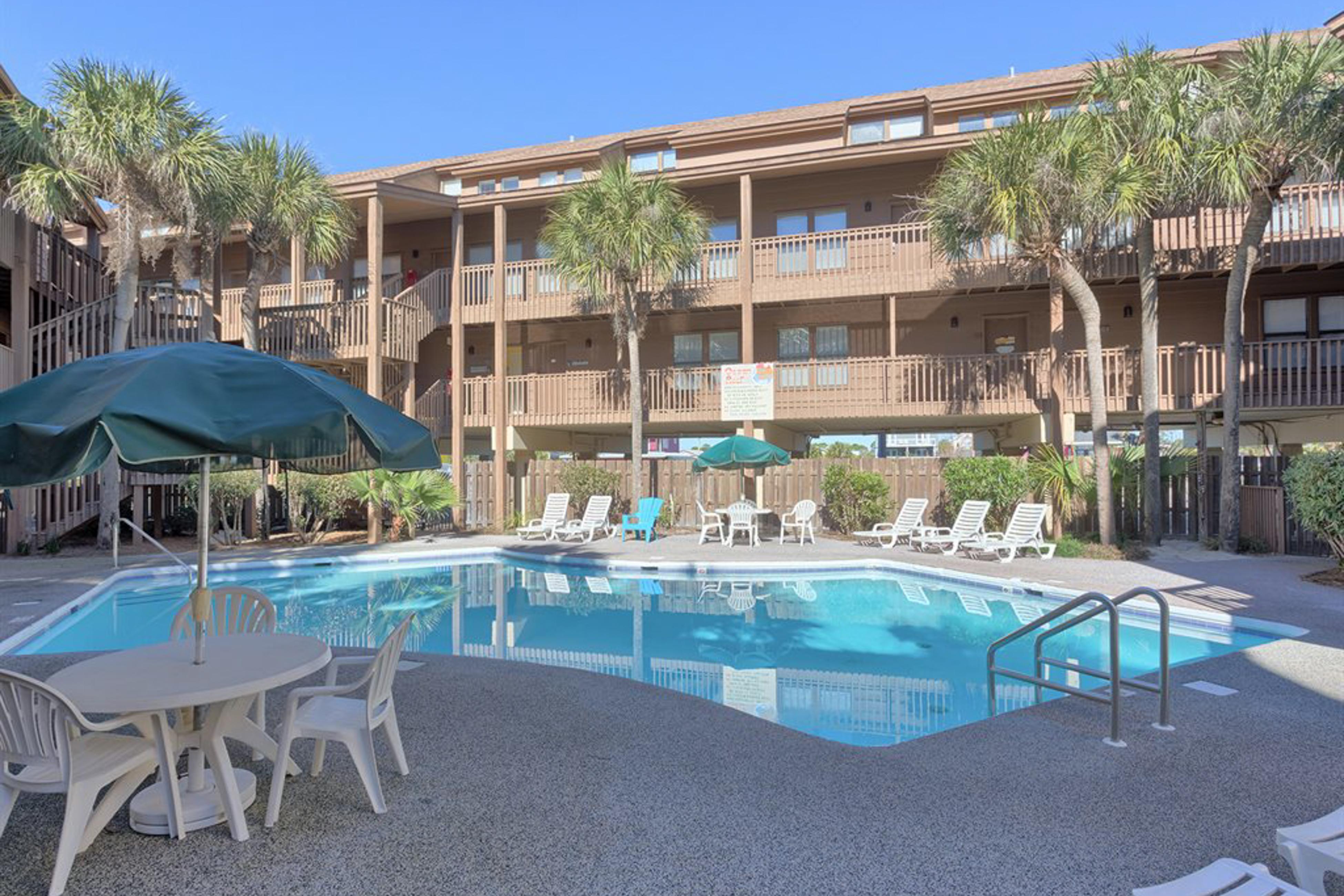 Ocean Reef 801 Condo rental in Ocean Reef | Gulf Shores in Gulf Shores Alabama - #3