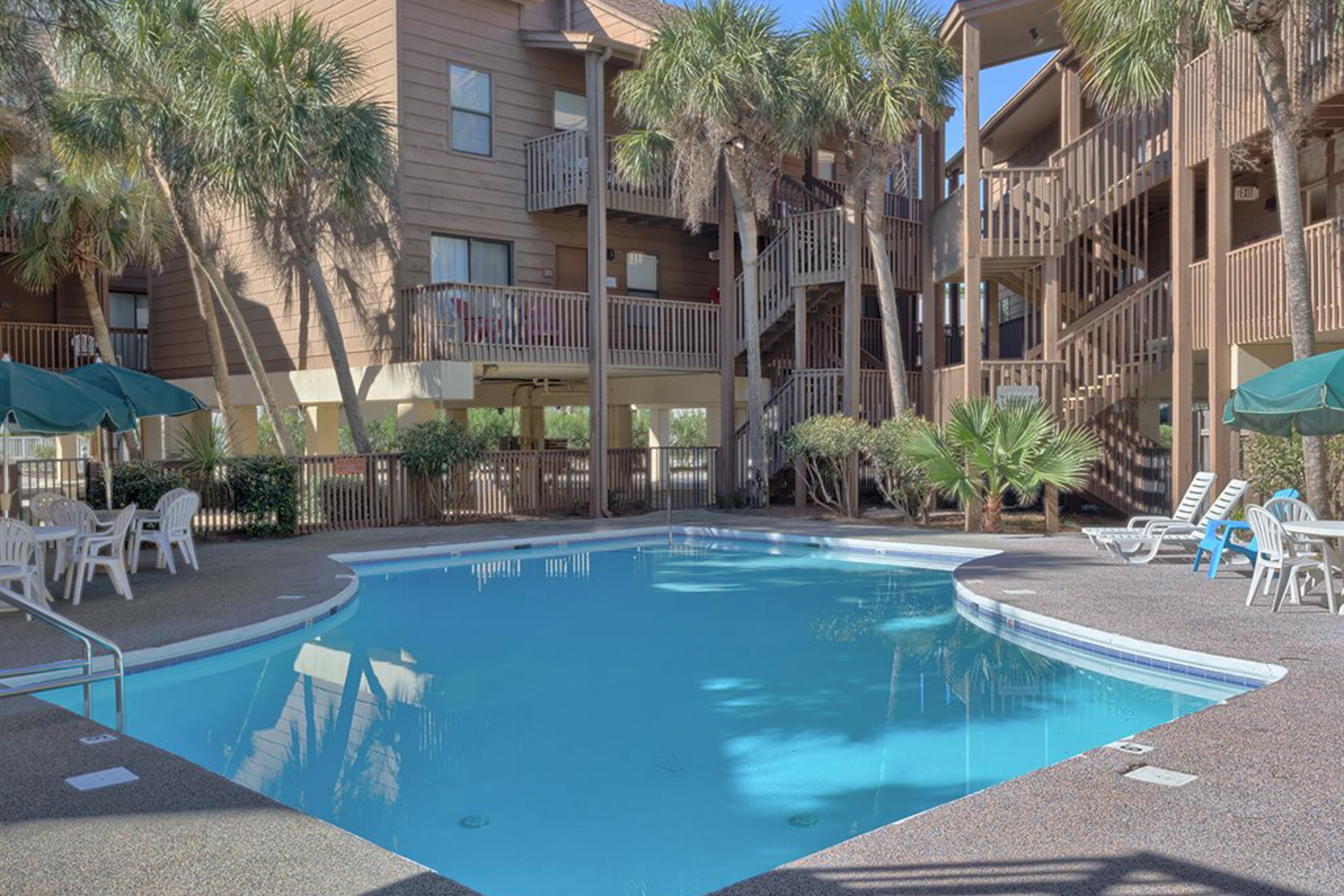 Ocean Reef 801 Condo rental in Ocean Reef | Gulf Shores in Gulf Shores Alabama - #23