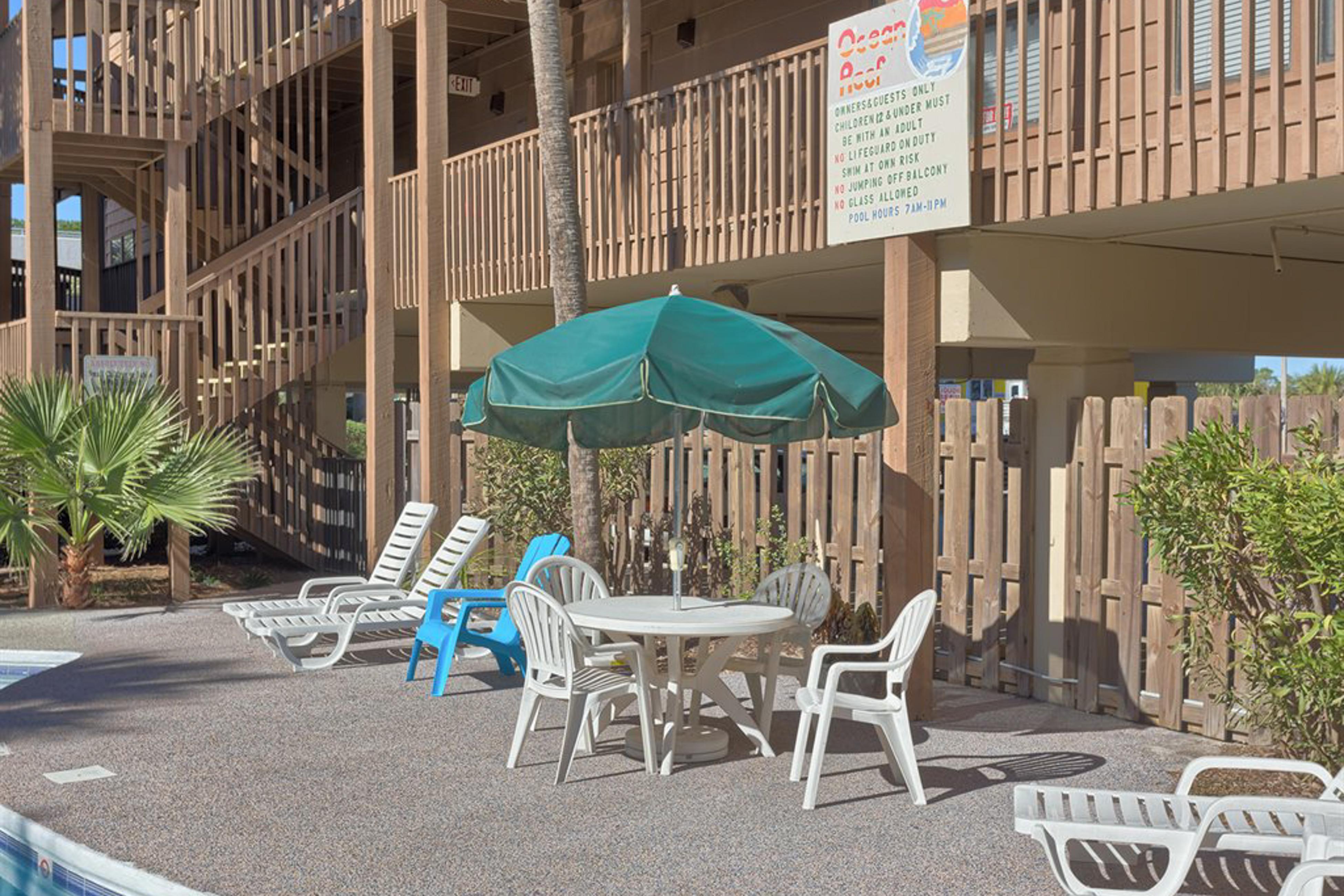 Ocean Reef 801 Condo rental in Ocean Reef | Gulf Shores in Gulf Shores Alabama - #24