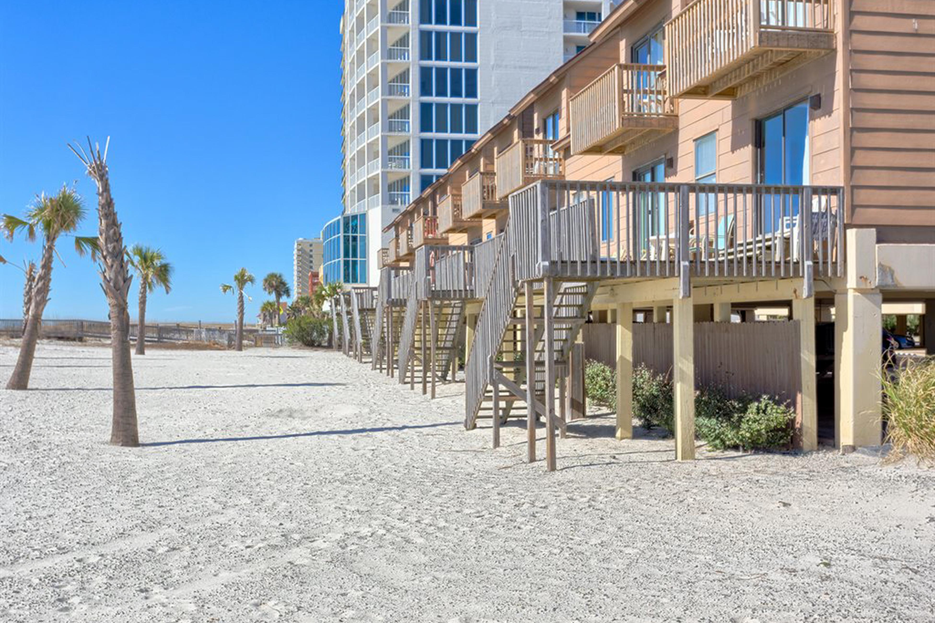 Ocean Reef 801 Condo rental in Ocean Reef | Gulf Shores in Gulf Shores Alabama - #25