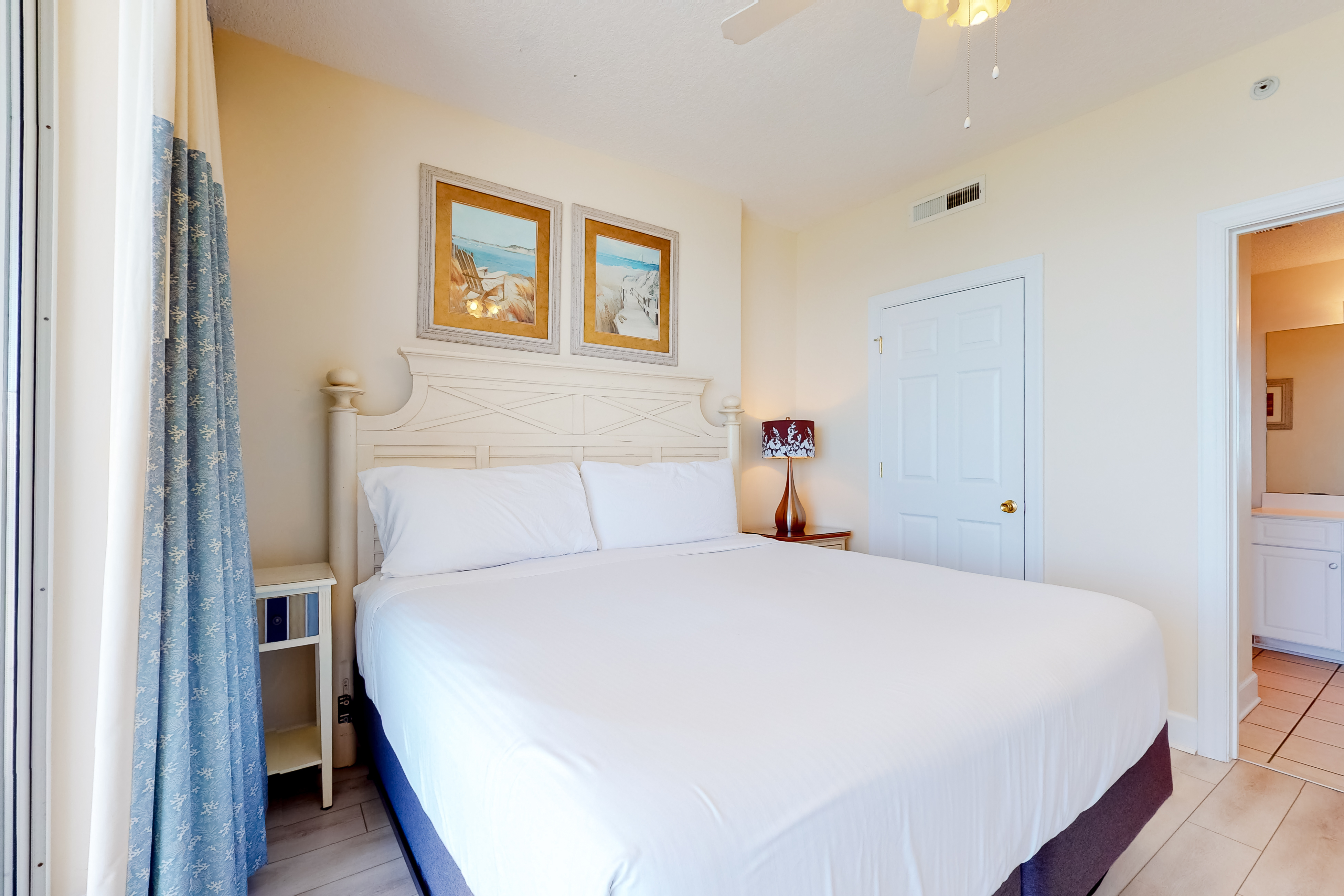 Ocean Villa 1706 Condo rental in Ocean Villa in Panama City Beach Florida - #10