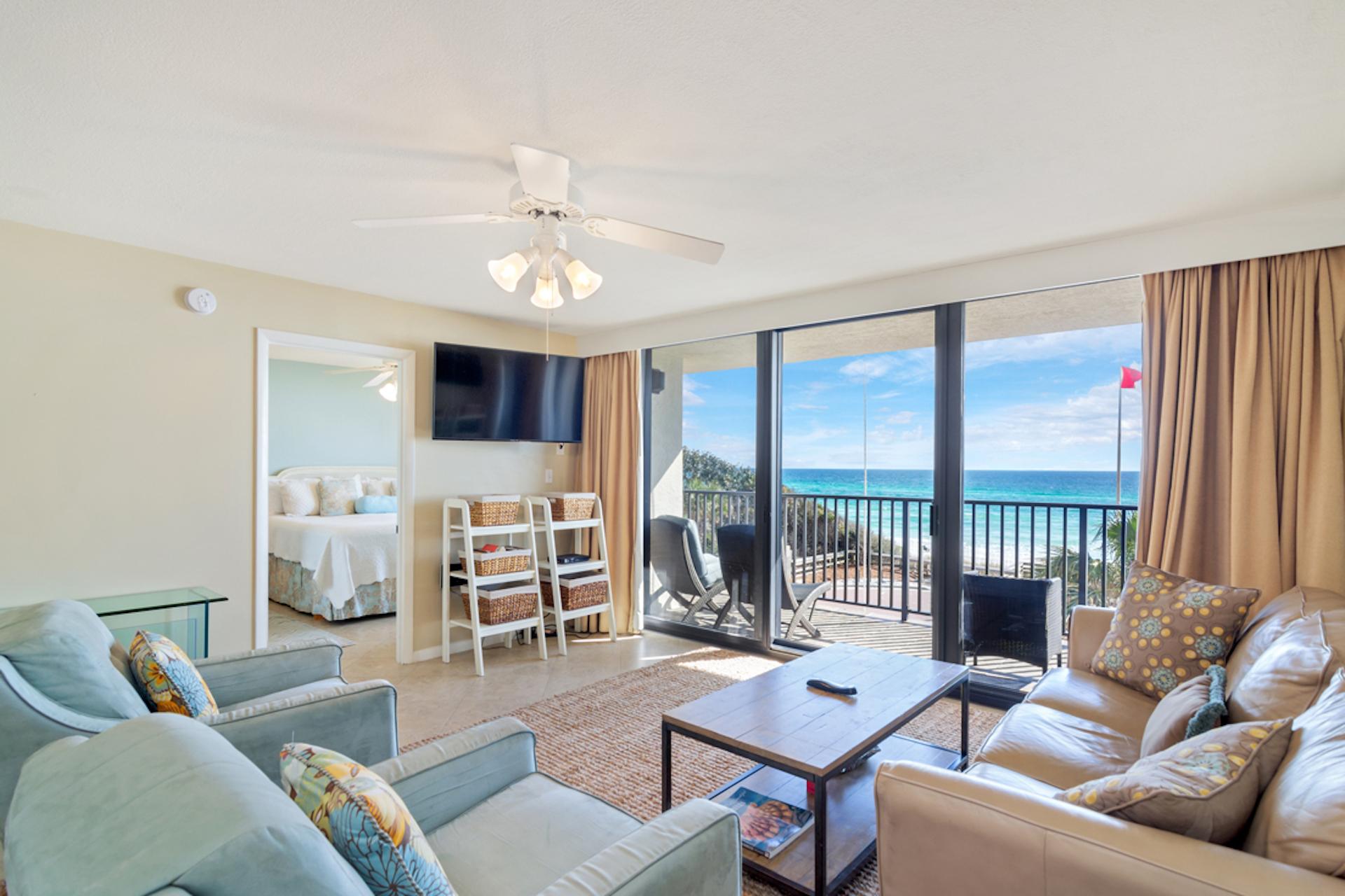 One Seagrove Place 0201 Condo rental in One Seagrove Place in Highway 30-A Florida - #2