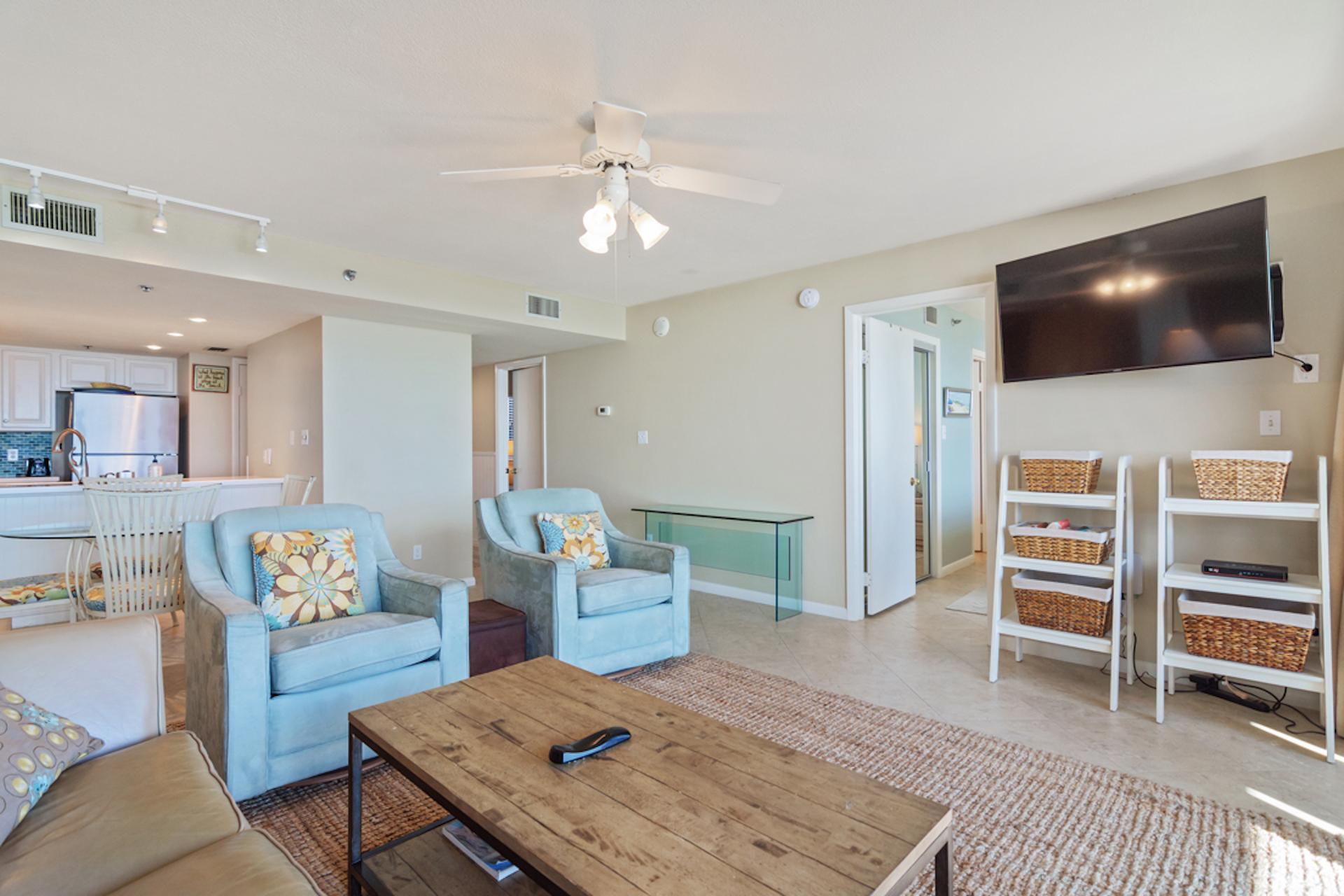 One Seagrove Place 0201 Condo rental in One Seagrove Place in Highway 30-A Florida - #3