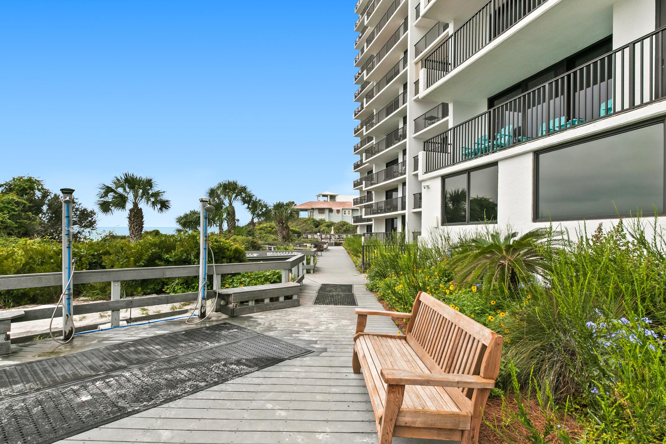 One Seagrove Place 0201 Condo rental in One Seagrove Place in Highway 30-A Florida - #43