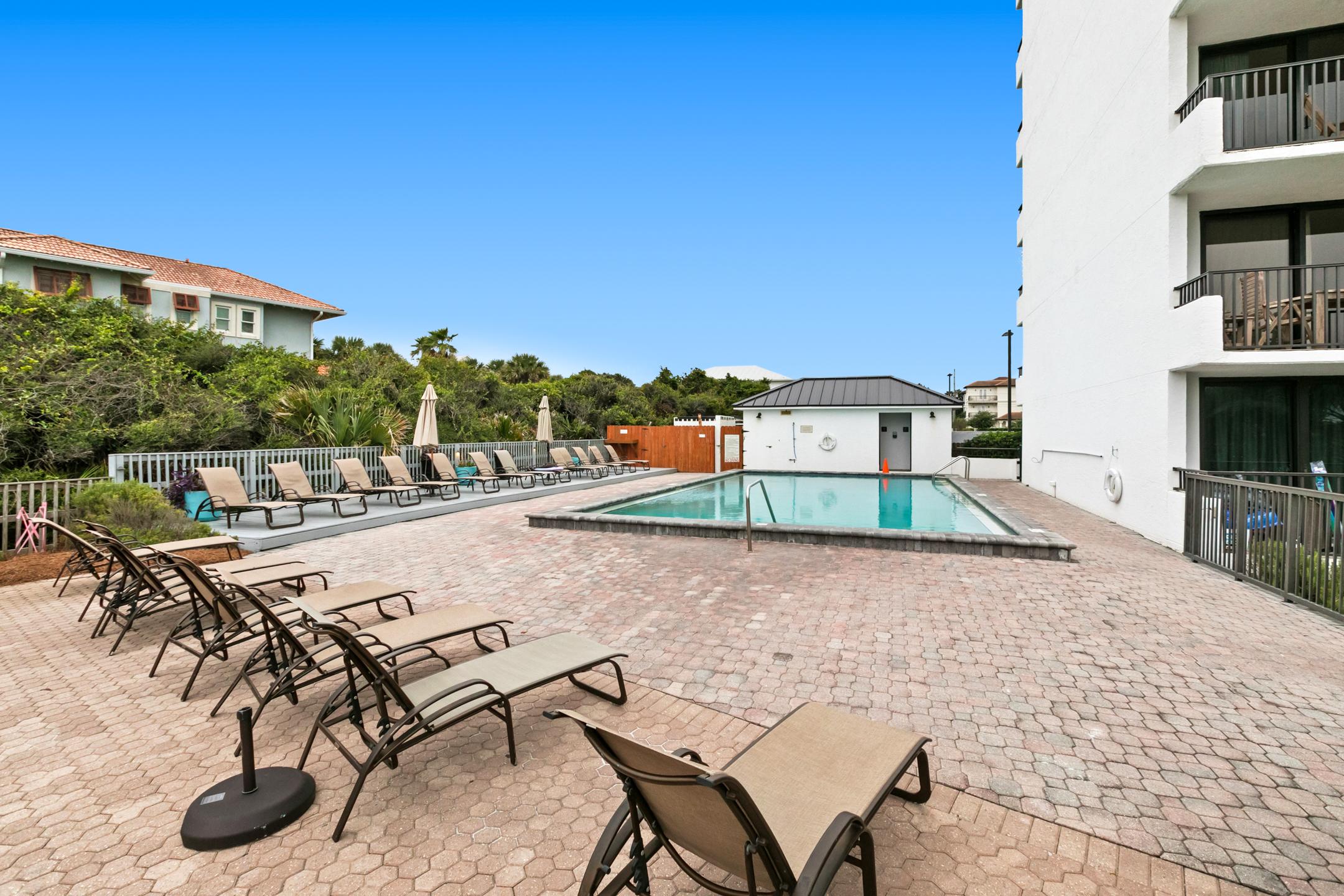 One Seagrove Place 0201 Condo rental in One Seagrove Place in Highway 30-A Florida - #46