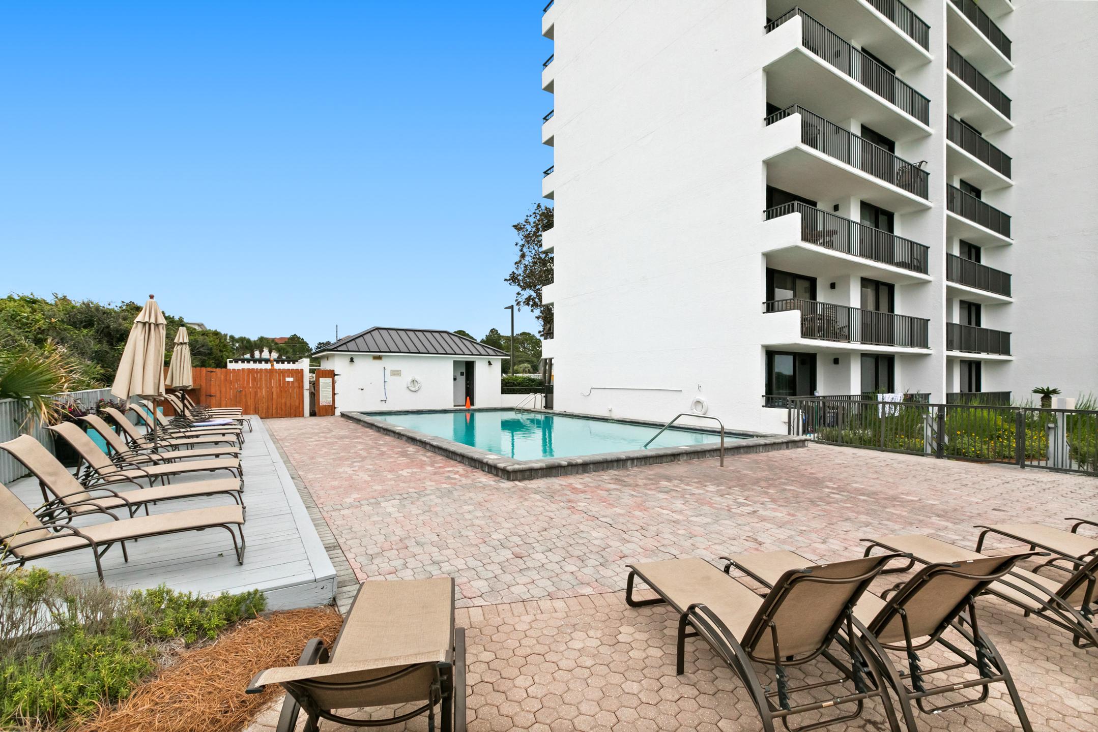 One Seagrove Place 0201 Condo rental in One Seagrove Place in Highway 30-A Florida - #47