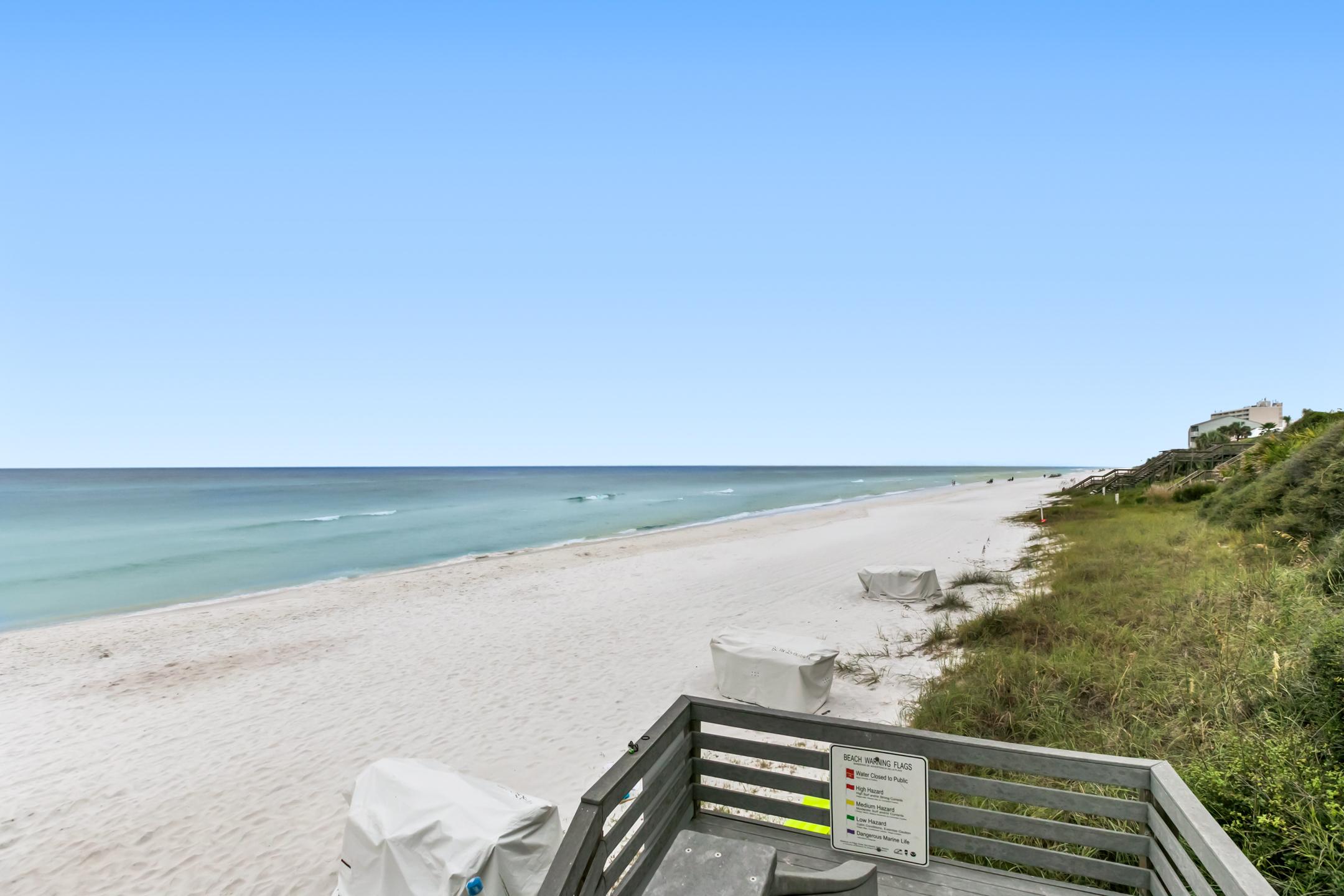 One Seagrove Place 0201 Condo rental in One Seagrove Place in Highway 30-A Florida - #55