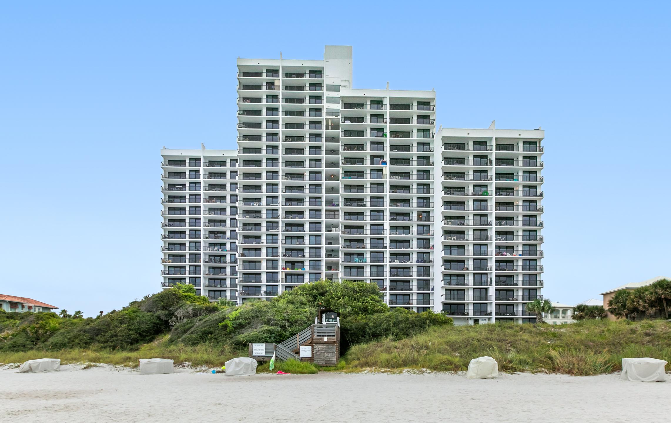 One Seagrove Place 0402 Condo rental in One Seagrove Place in Highway 30-A Florida - #52