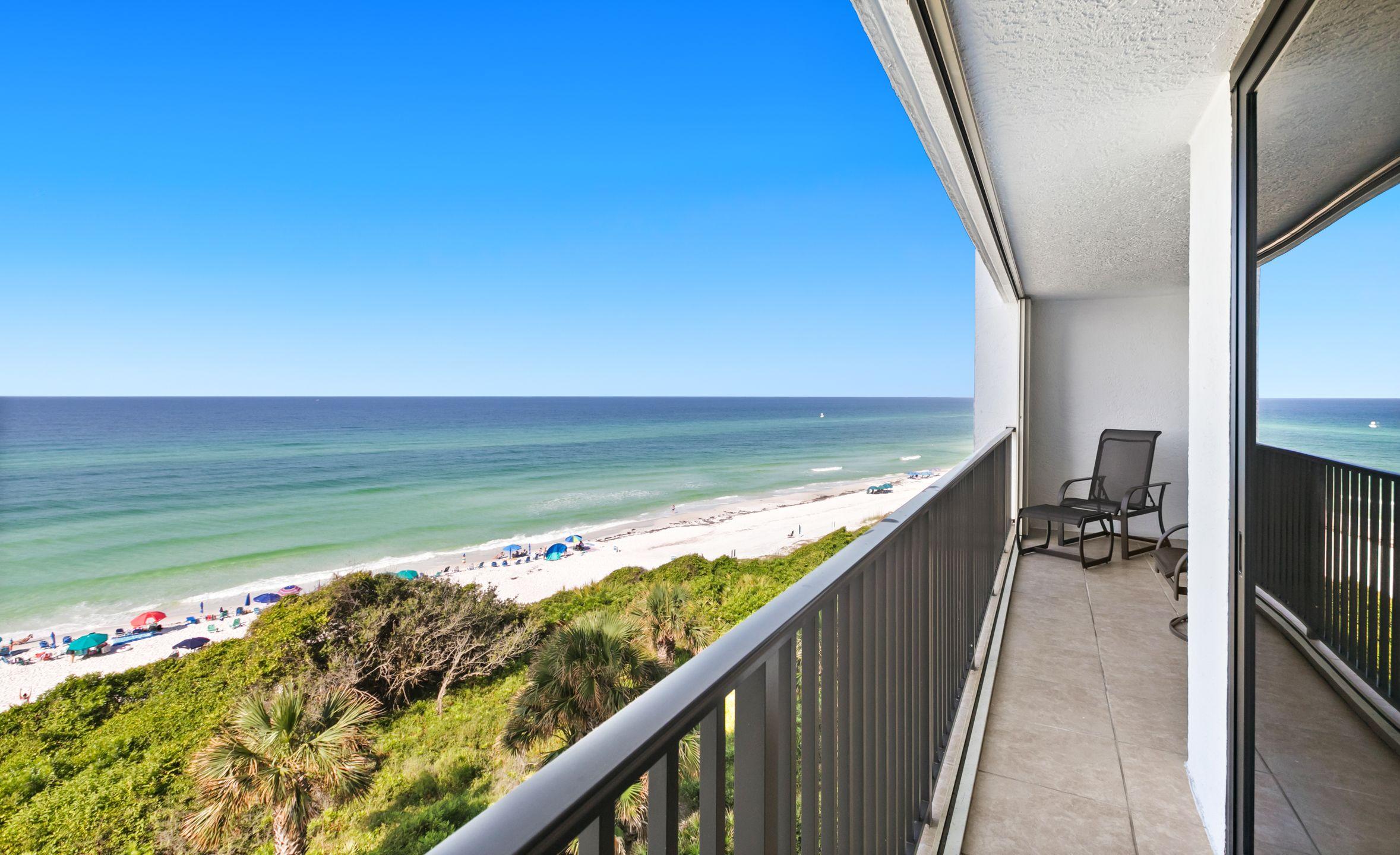 One Seagrove Place 0505 Condo rental in One Seagrove Place in Highway 30-A Florida - #24