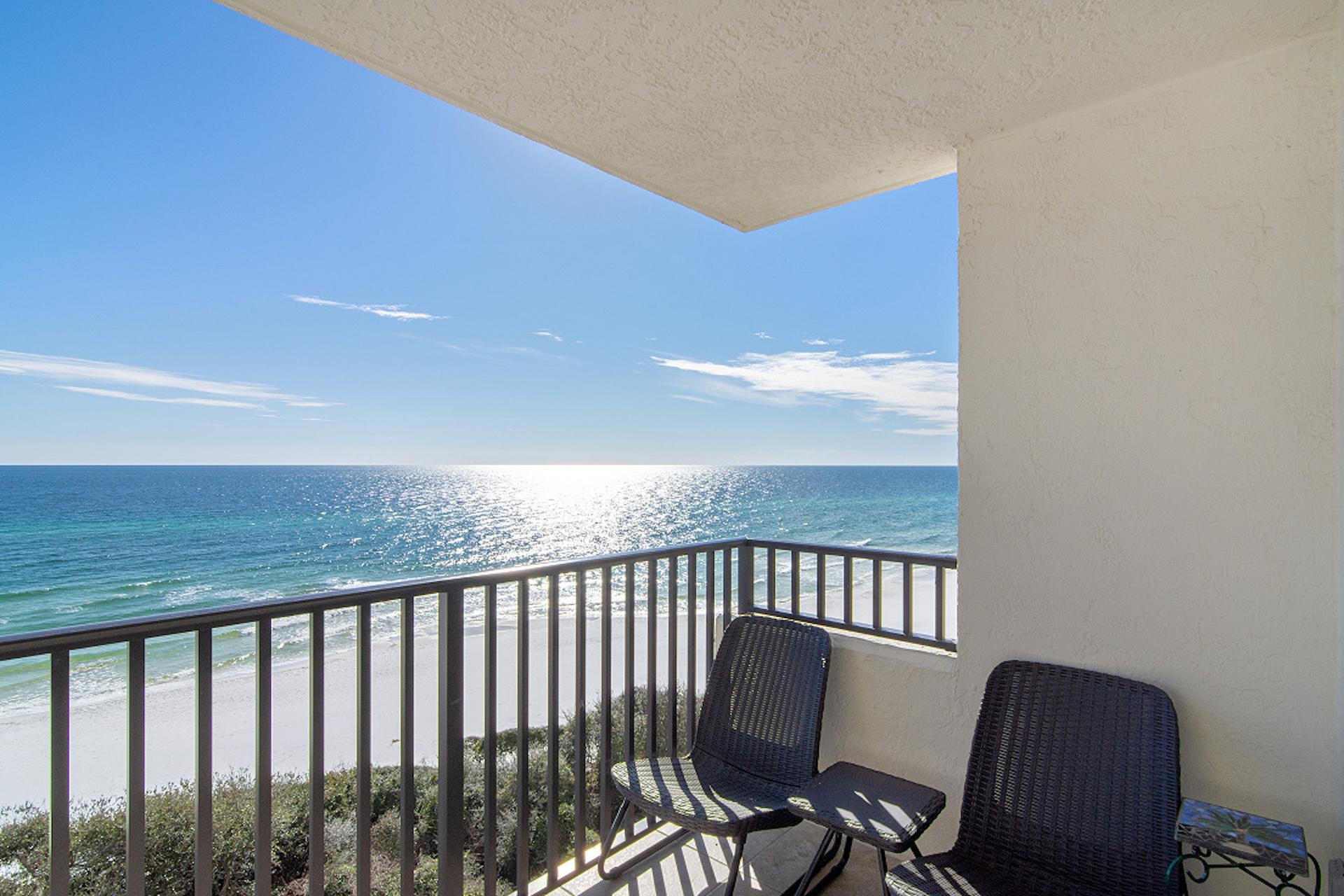 One Seagrove Place 0604 Condo rental in One Seagrove Place in Highway 30-A Florida - #28