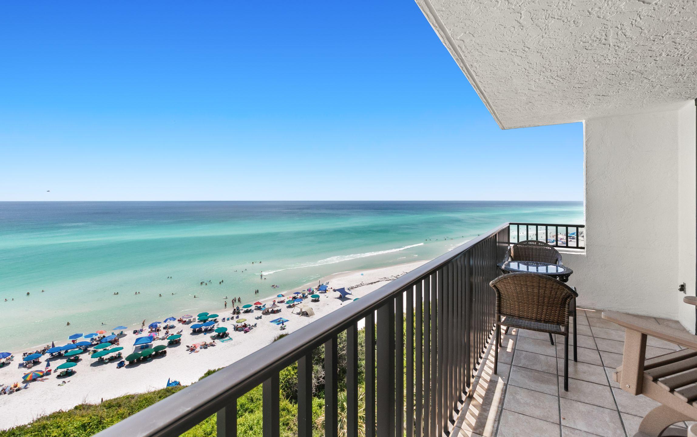 One Seagrove Place 0704 Condo rental in One Seagrove Place in Highway 30-A Florida - #21