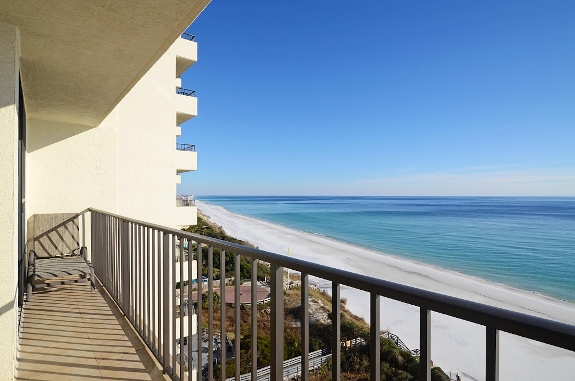 One Seagrove Place 0908 Condo rental in One Seagrove Place in Highway 30-A Florida - #20