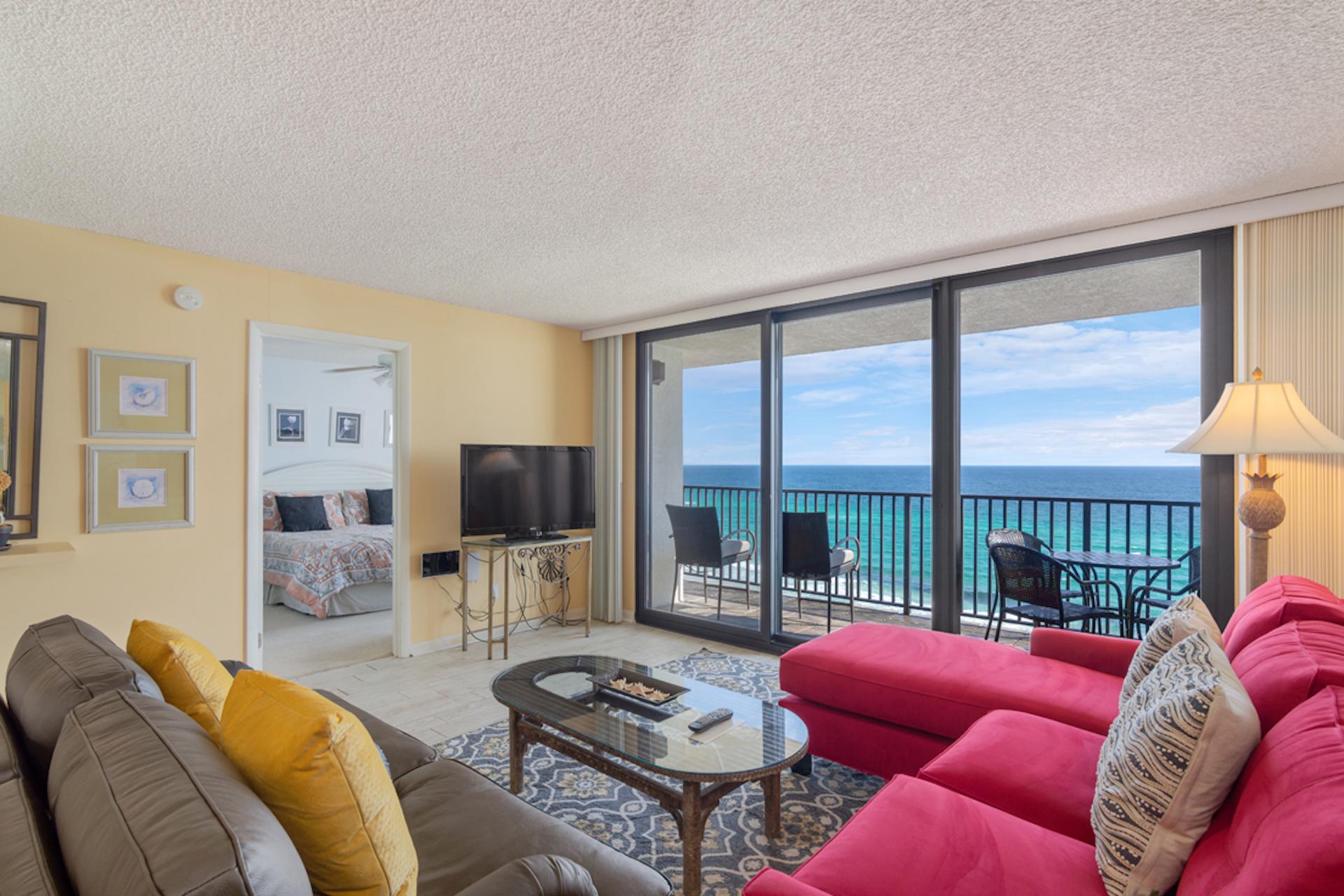 One Seagrove Place 1001 Condo rental in One Seagrove Place in Highway 30-A Florida - #3