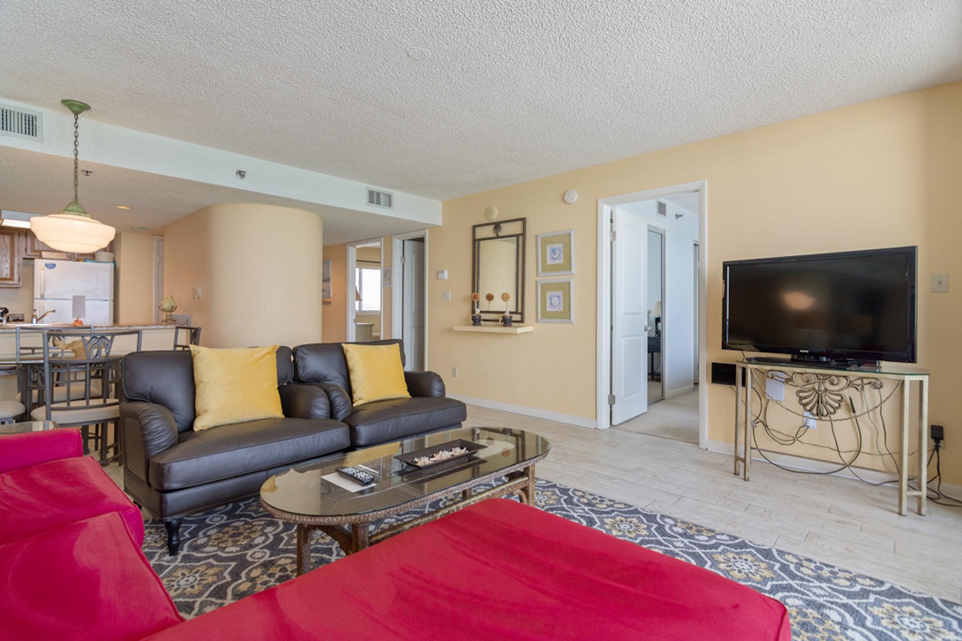 One Seagrove Place 1001 Condo rental in One Seagrove Place in Highway 30-A Florida - #5