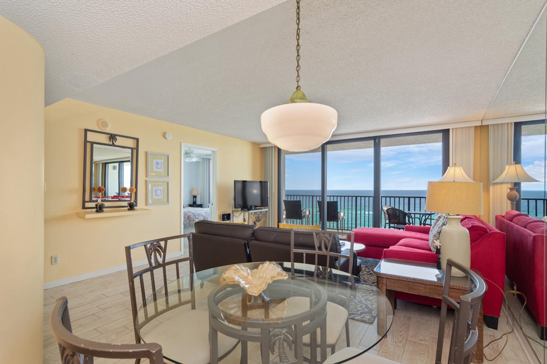 One Seagrove Place 1001 Condo rental in One Seagrove Place in Highway 30-A Florida - #6