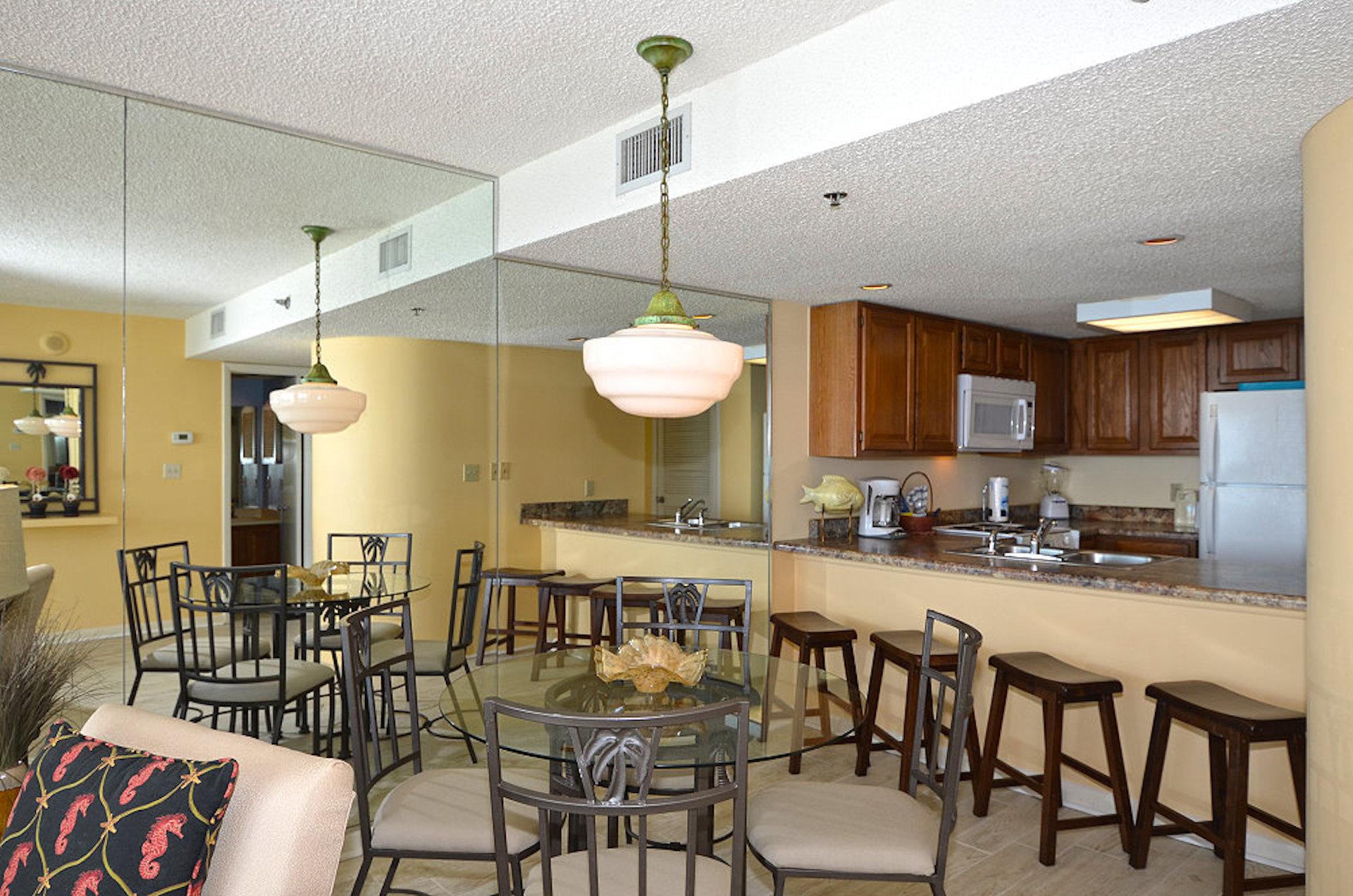 One Seagrove Place 1001 Condo rental in One Seagrove Place in Highway 30-A Florida - #7