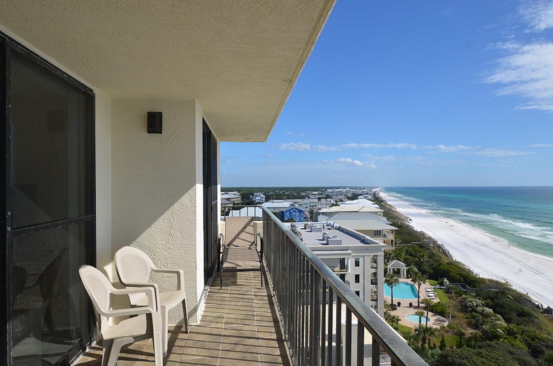 One Seagrove Place 1001 Condo rental in One Seagrove Place in Highway 30-A Florida - #25