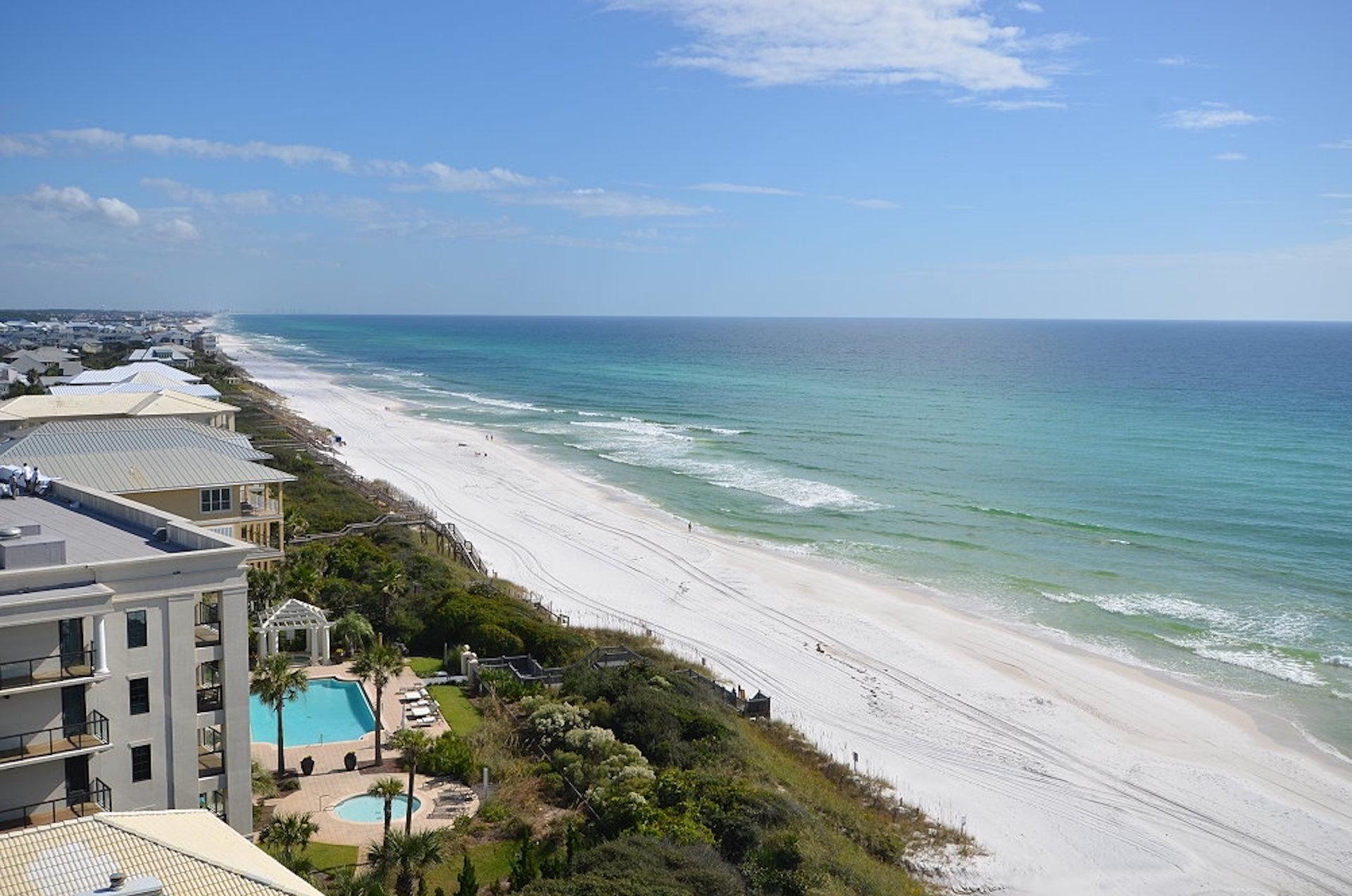 One Seagrove Place 1001 Condo rental in One Seagrove Place in Highway 30-A Florida - #26