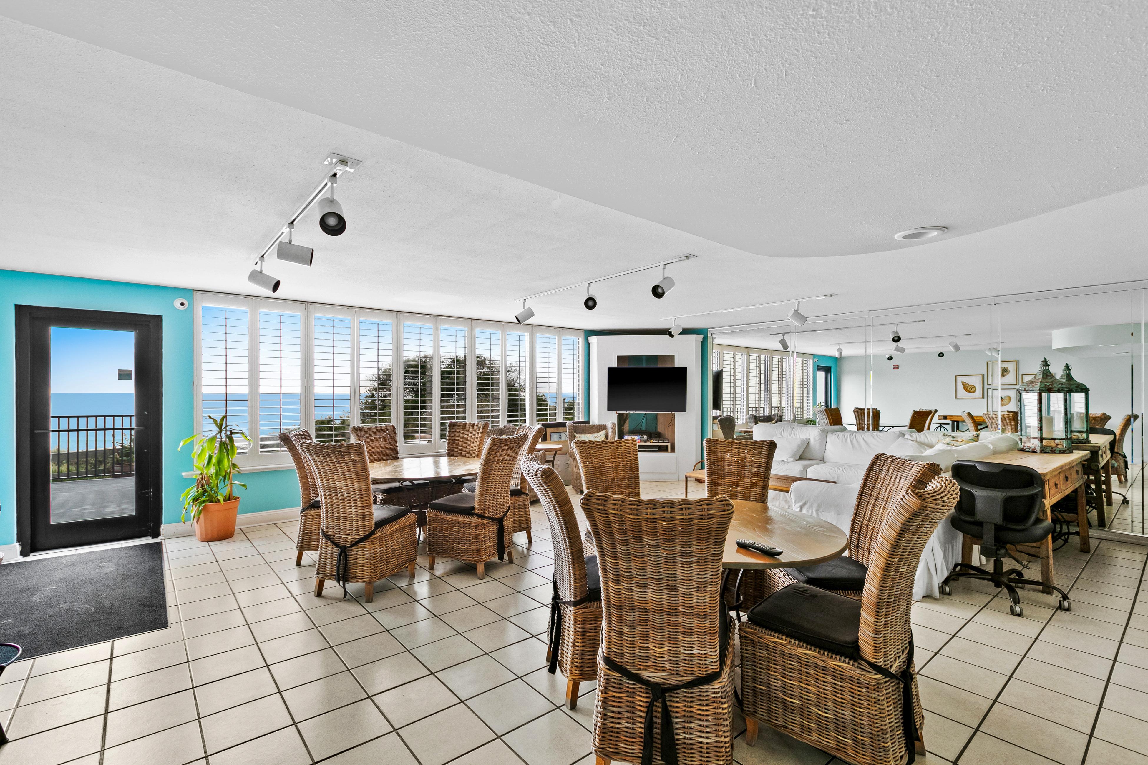 One Seagrove Place 1003 Condo rental in One Seagrove Place in Highway 30-A Florida - #20