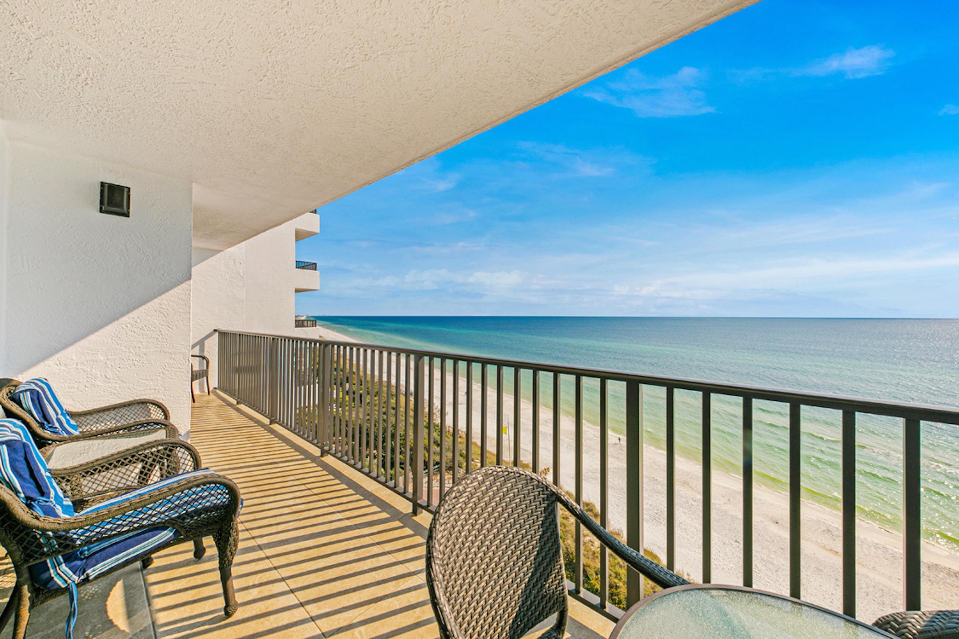 One Seagrove Place 1004 Condo rental in One Seagrove Place in Highway 30-A Florida - #20