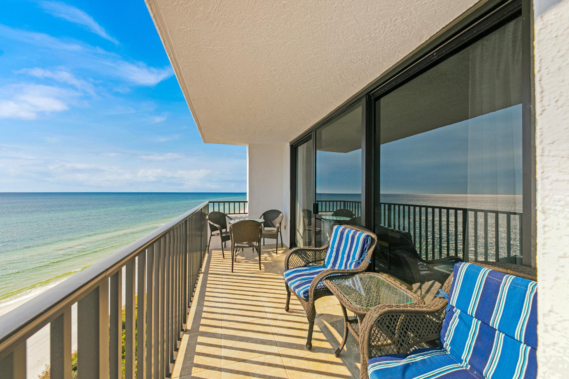 One Seagrove Place 1004 Condo rental in One Seagrove Place in Highway 30-A Florida - #21