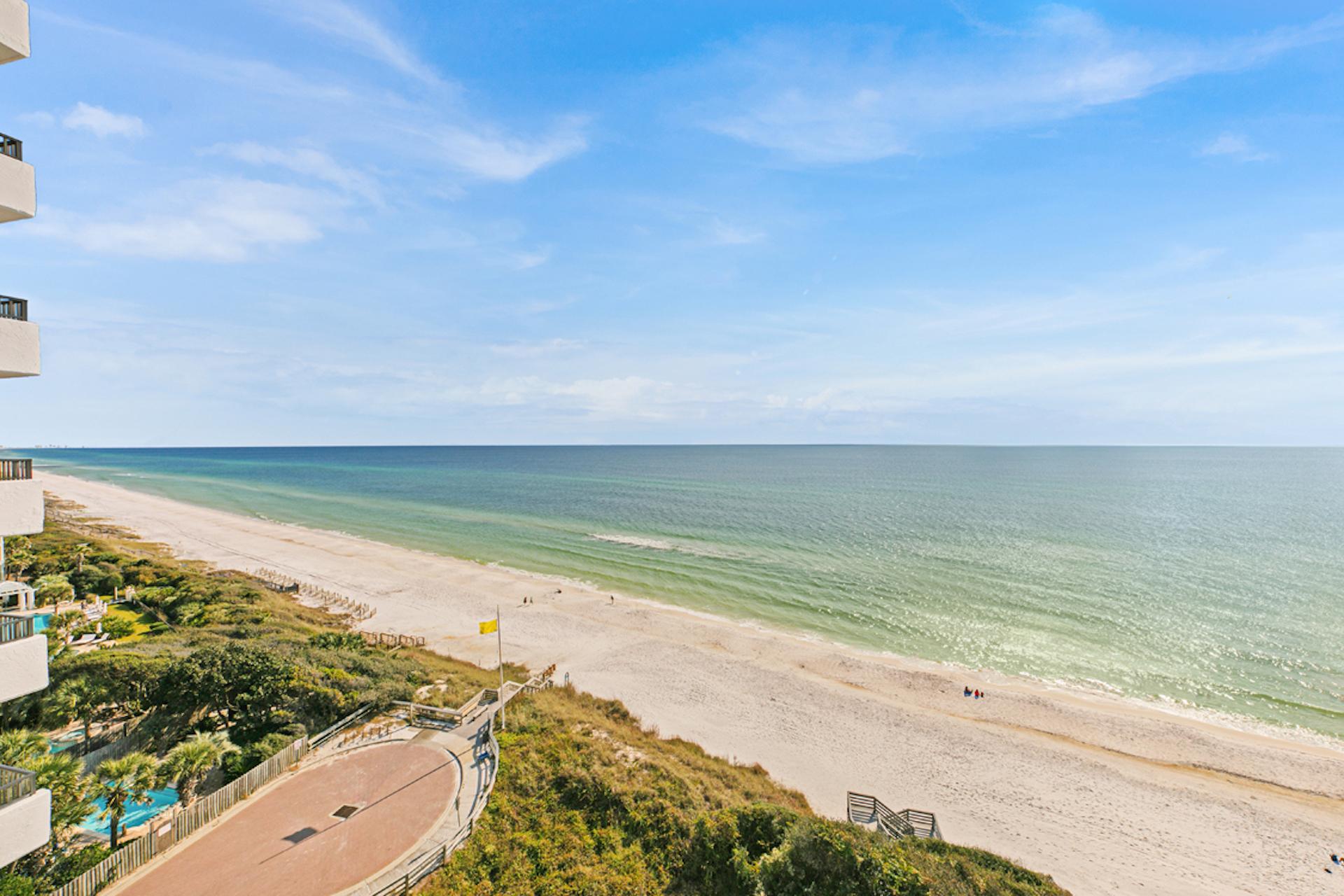 One Seagrove Place 1004 Condo rental in One Seagrove Place in Highway 30-A Florida - #22