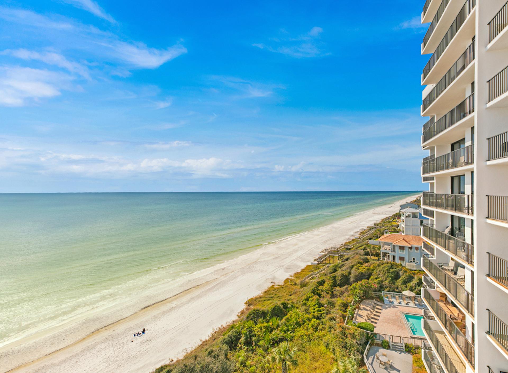 One Seagrove Place 1004 Condo rental in One Seagrove Place in Highway 30-A Florida - #23