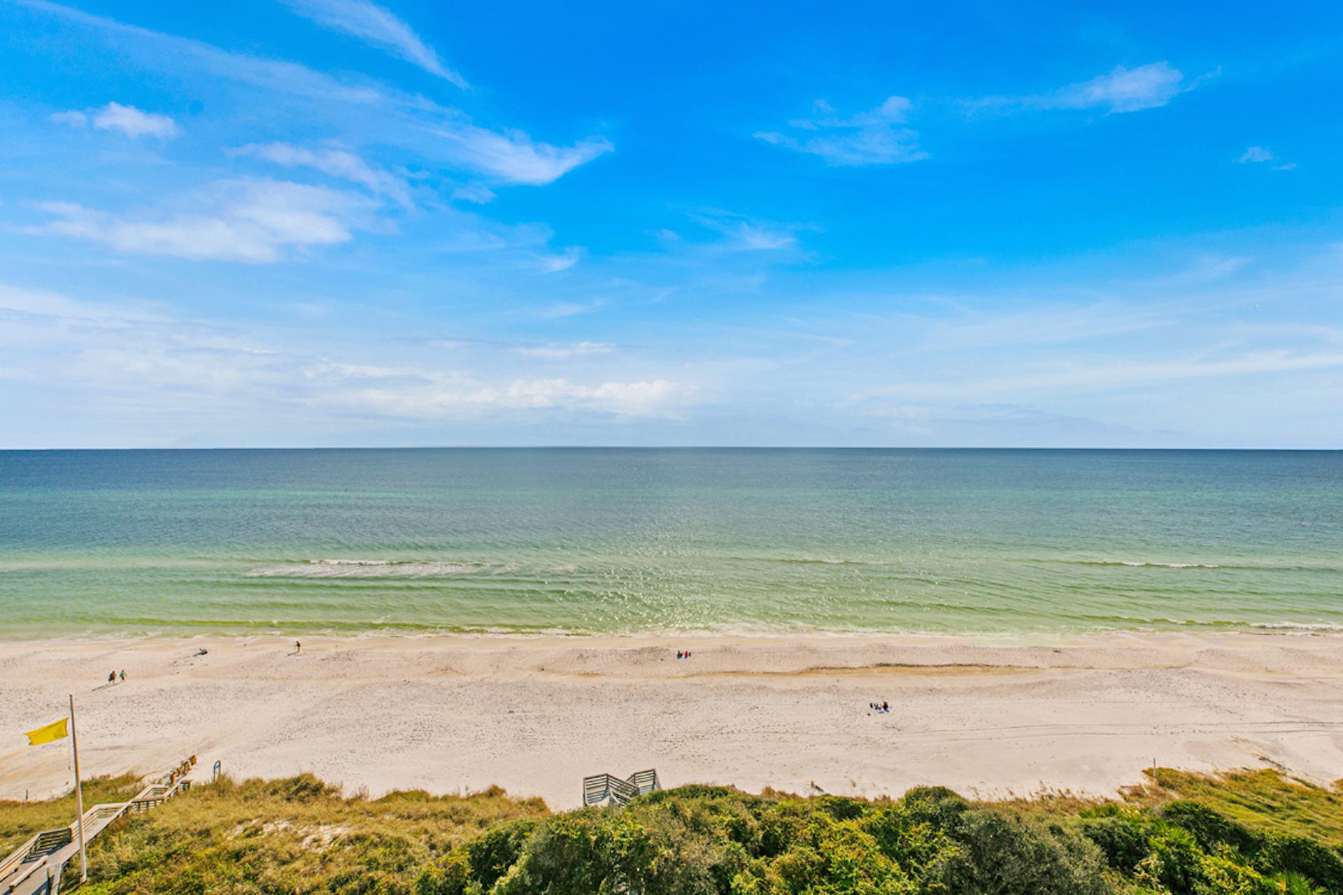 One Seagrove Place 1004 Condo rental in One Seagrove Place in Highway 30-A Florida - #24